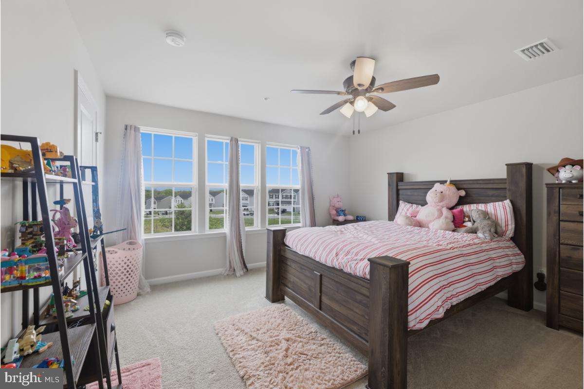 TANEYTOWN VILLAGE - Residential