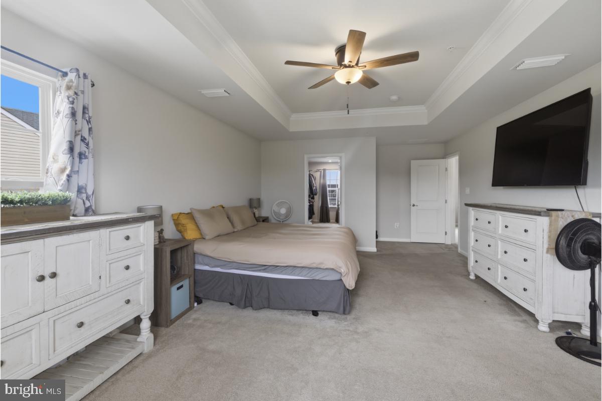 TANEYTOWN VILLAGE - Residential