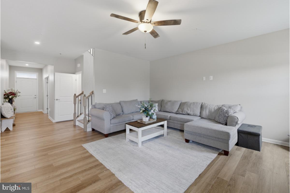 TANEYTOWN VILLAGE - Residential