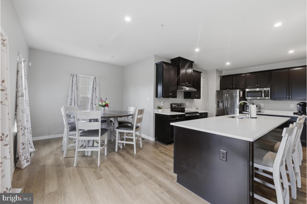 TANEYTOWN VILLAGE - Residential