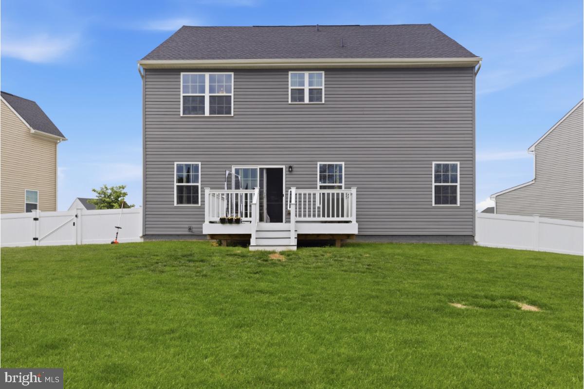 TANEYTOWN VILLAGE - Residential