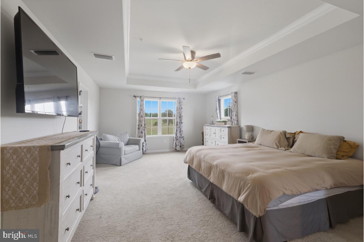 TANEYTOWN VILLAGE - Residential