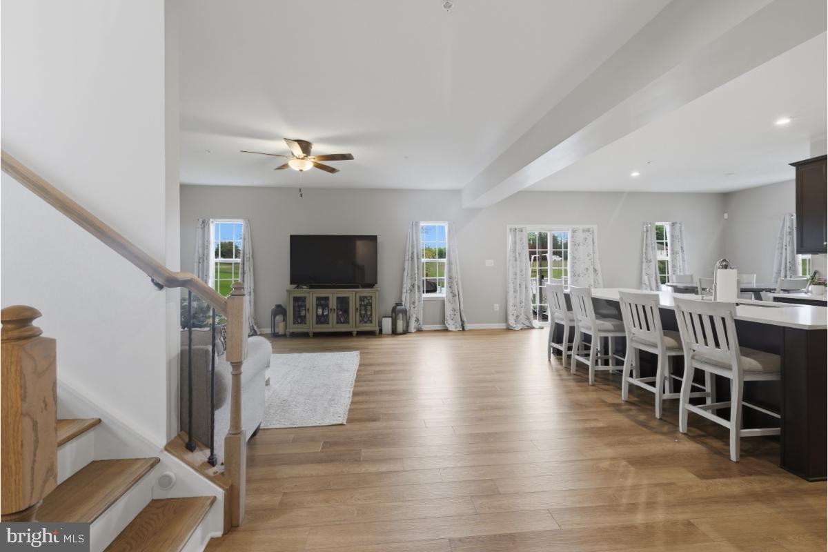 TANEYTOWN VILLAGE - Residential