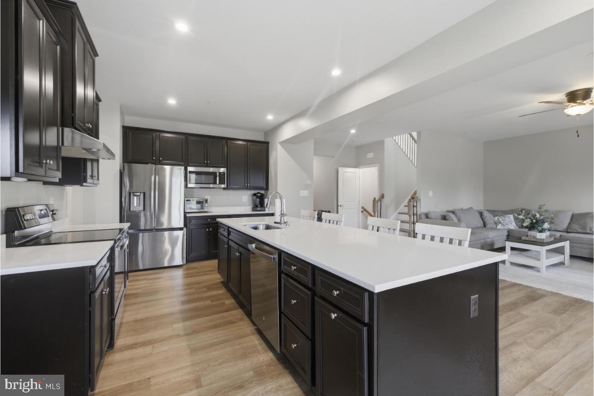 TANEYTOWN VILLAGE - Residential