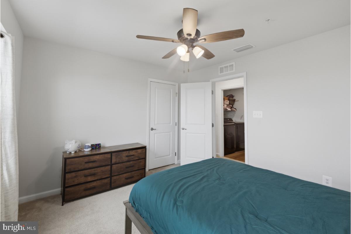 TANEYTOWN VILLAGE - Residential