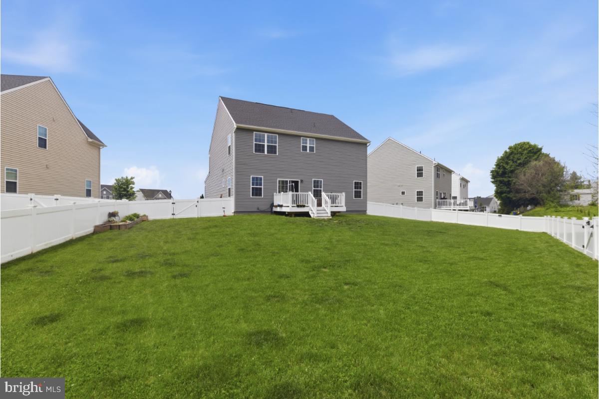 TANEYTOWN VILLAGE - Residential