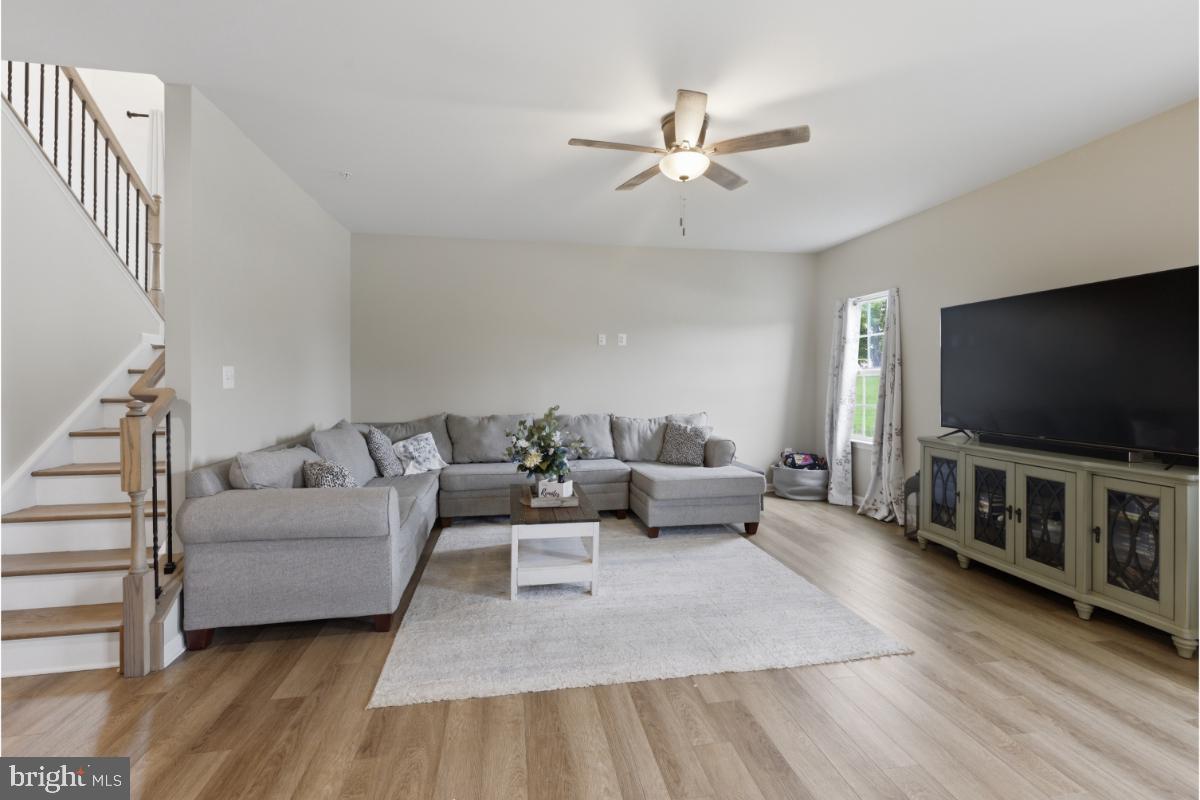 TANEYTOWN VILLAGE - Residential