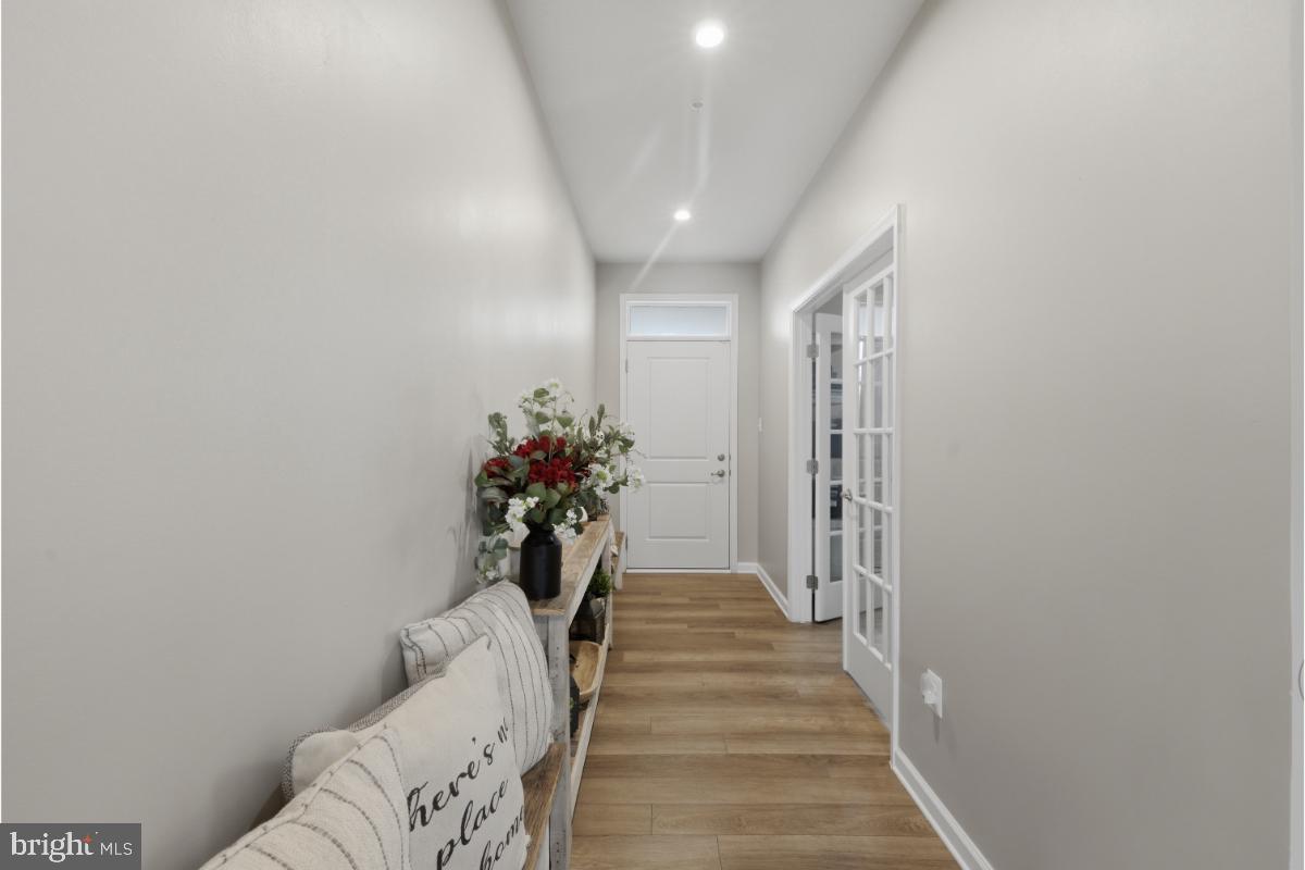 TANEYTOWN VILLAGE - Residential