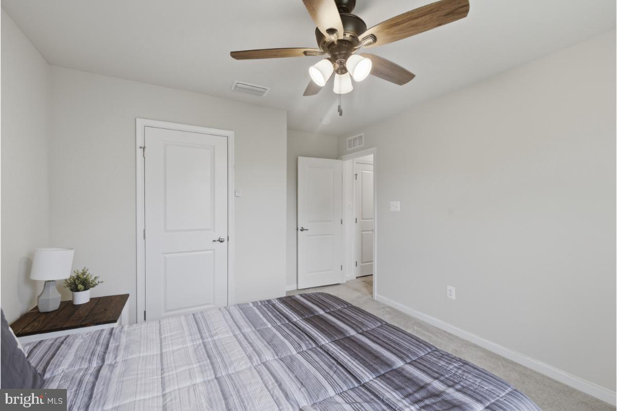 TANEYTOWN VILLAGE - Residential