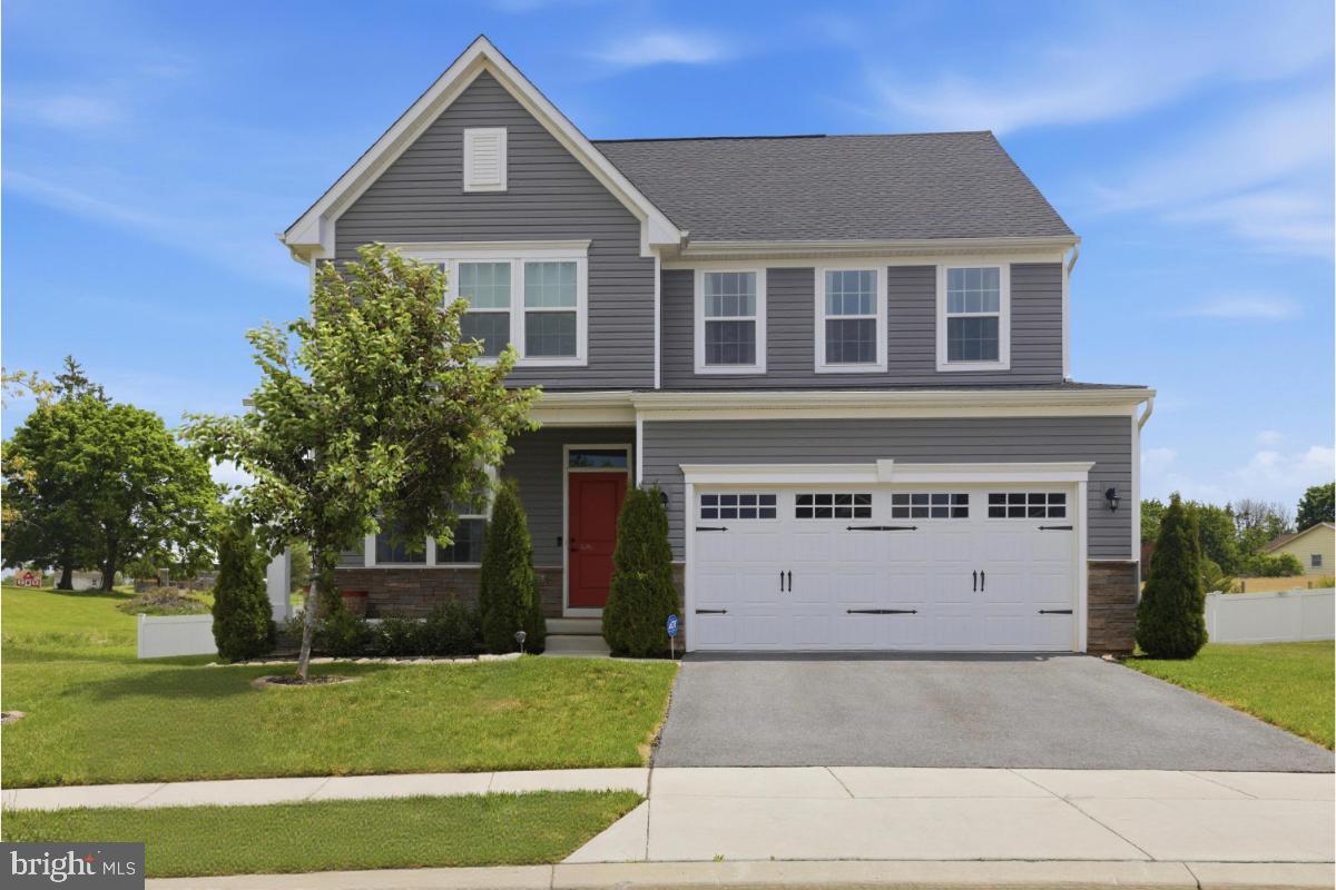 TANEYTOWN VILLAGE - Residential