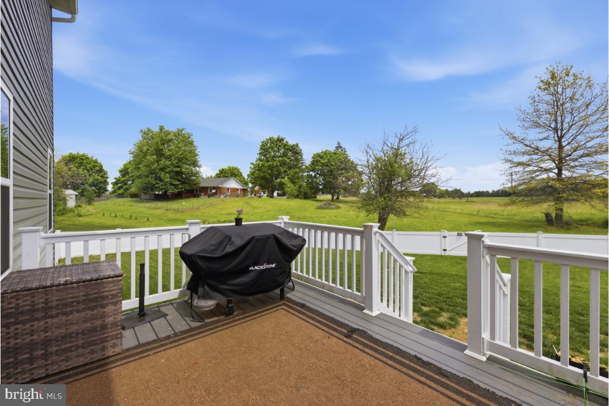 TANEYTOWN VILLAGE - Residential