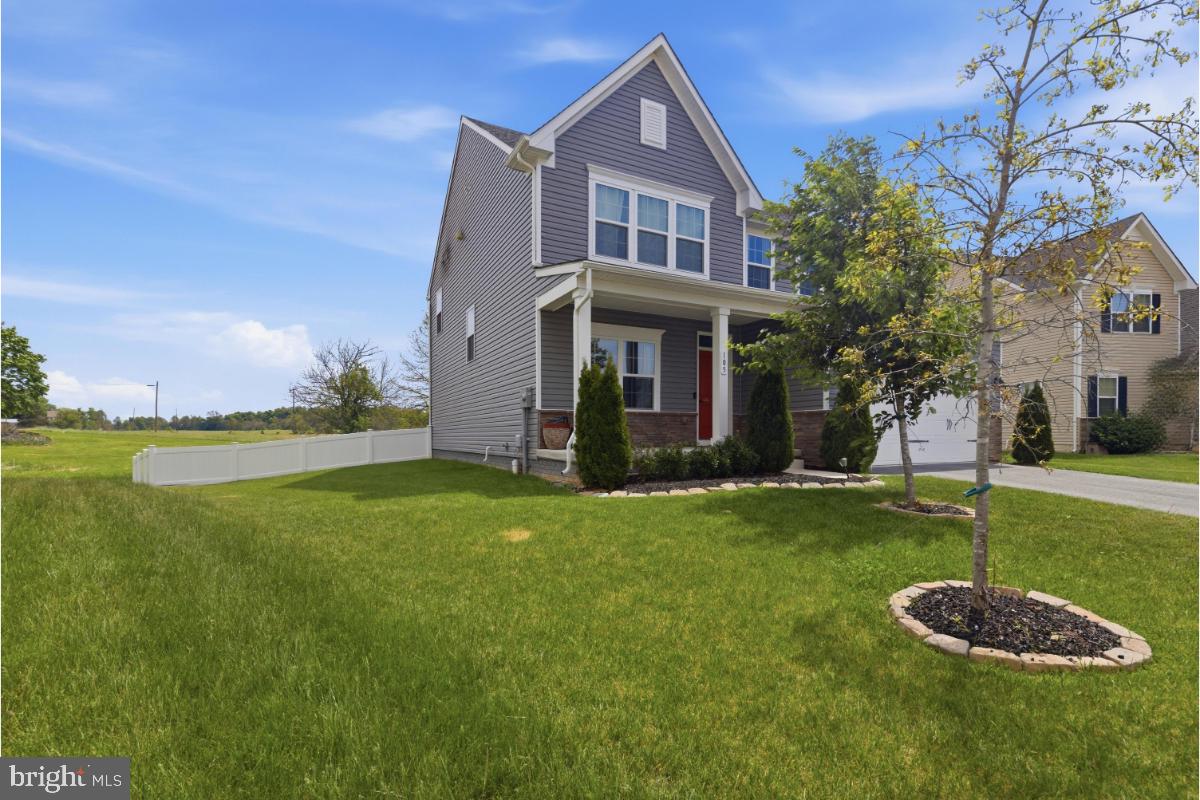 TANEYTOWN VILLAGE - Residential