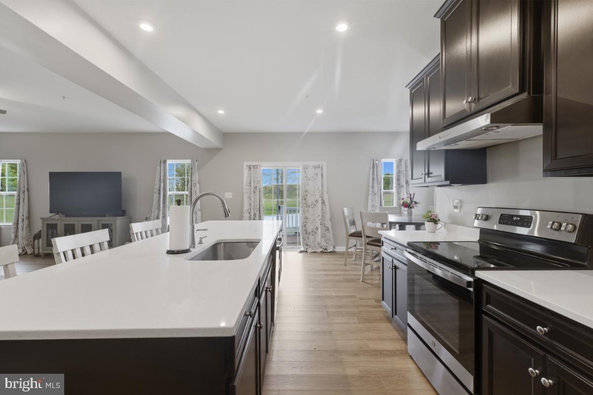TANEYTOWN VILLAGE - Residential