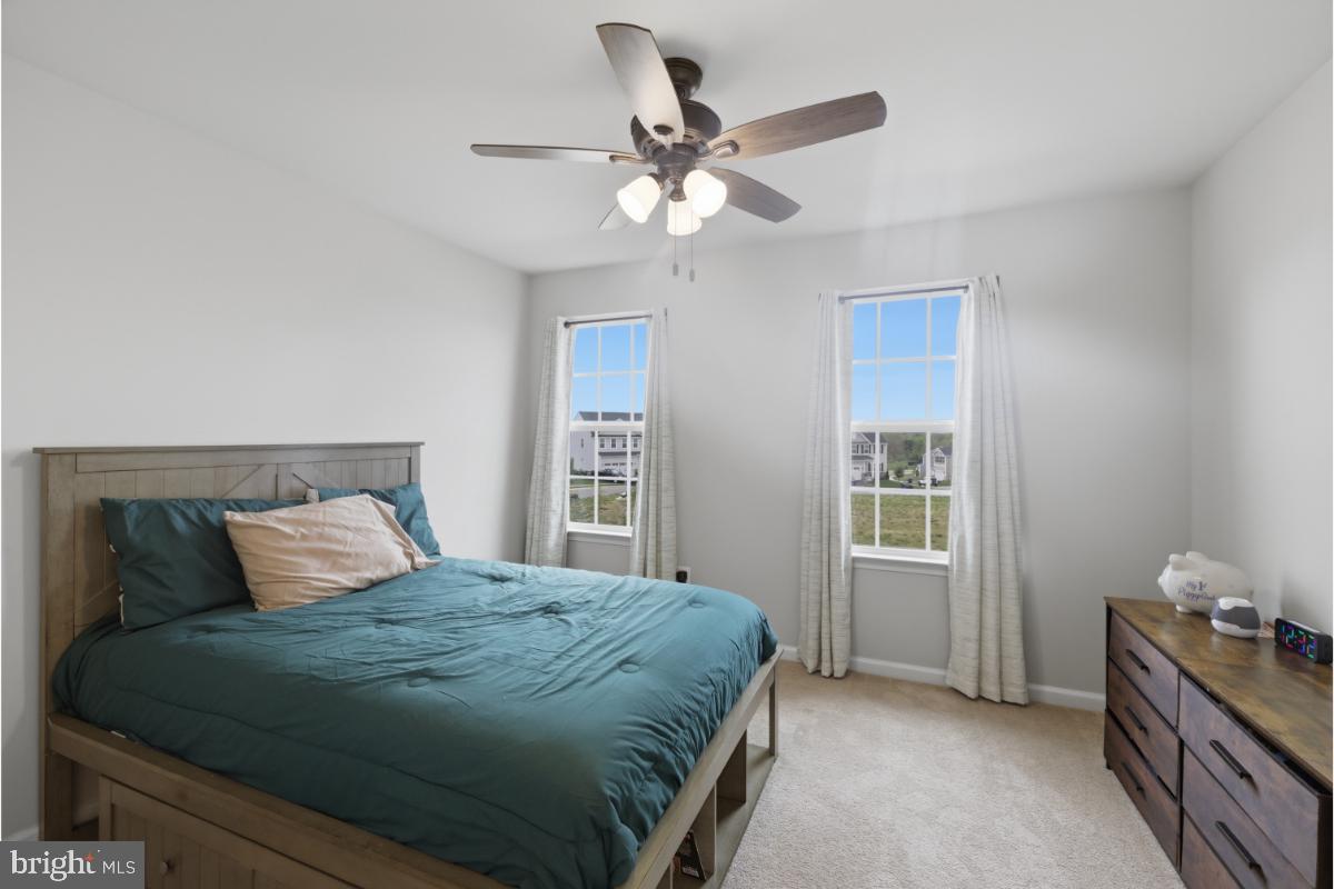 TANEYTOWN VILLAGE - Residential