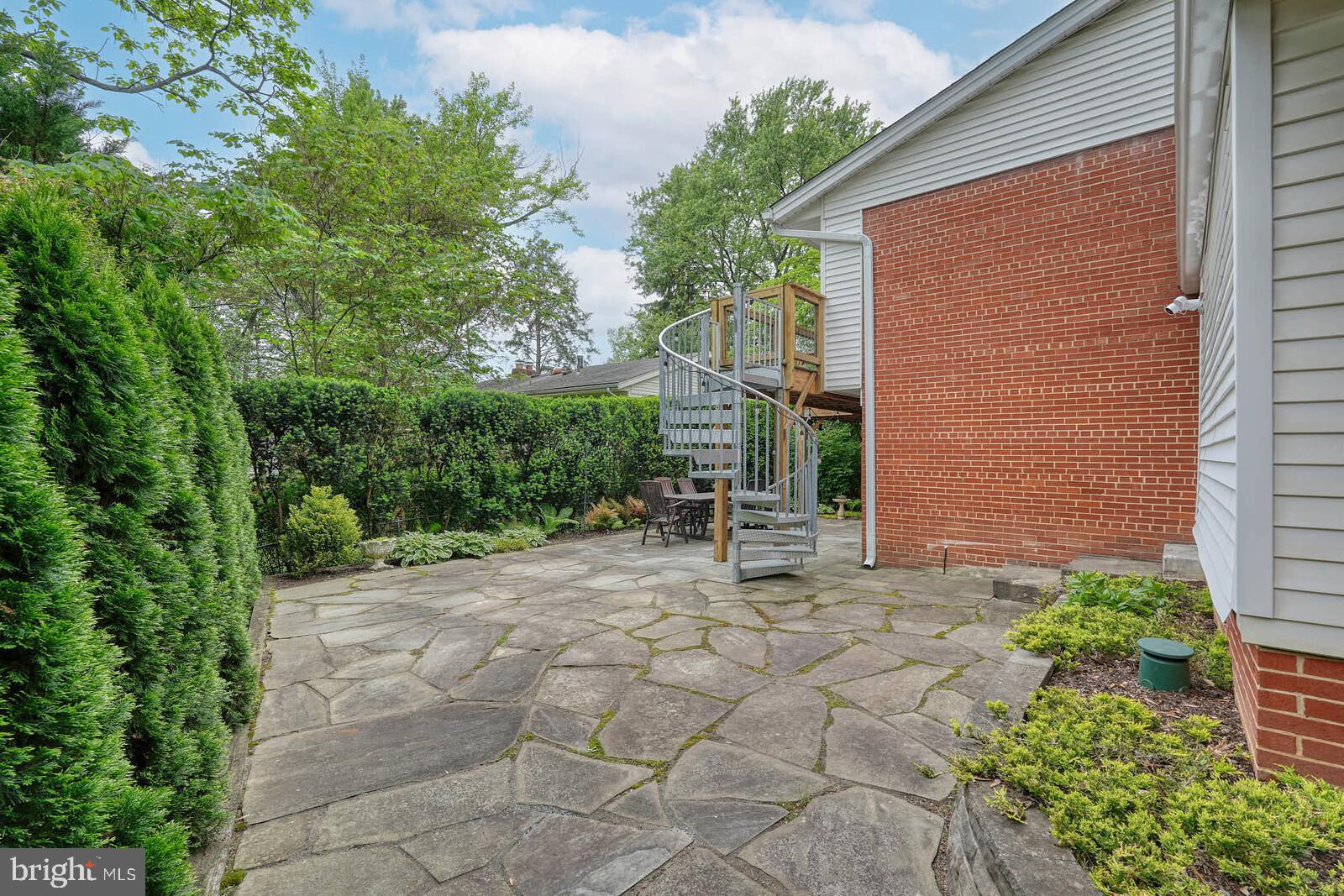 BROYHILL GLEN GARY PARK - Residential