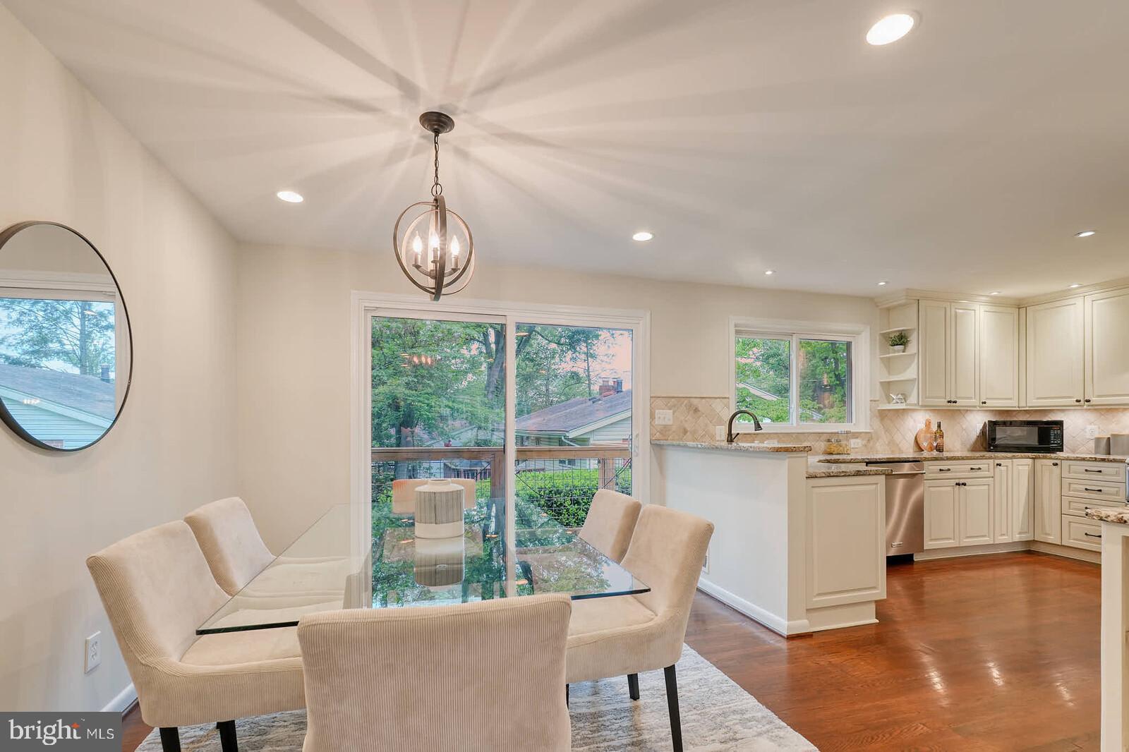 BROYHILL GLEN GARY PARK - Residential