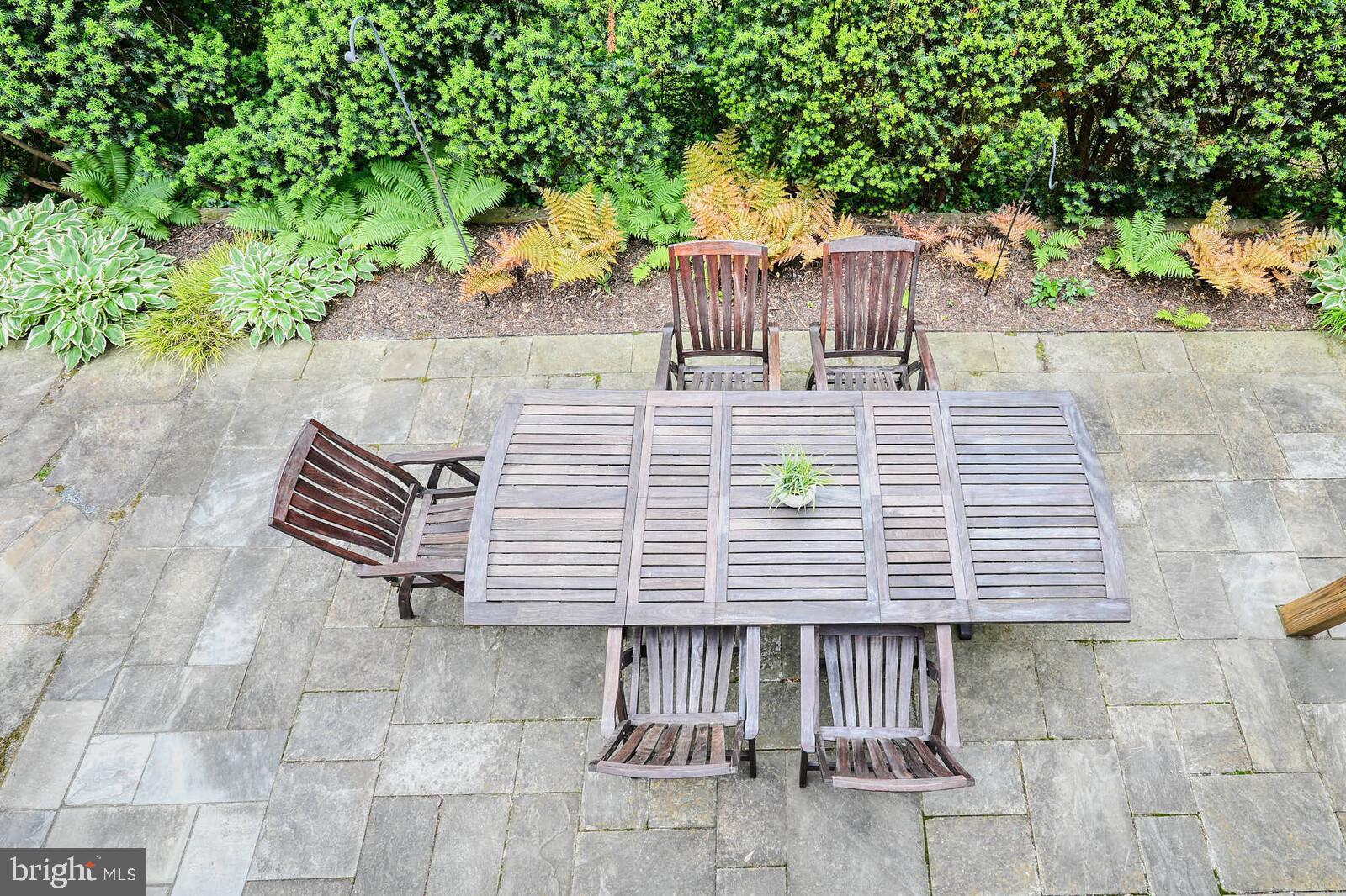 BROYHILL GLEN GARY PARK - Residential