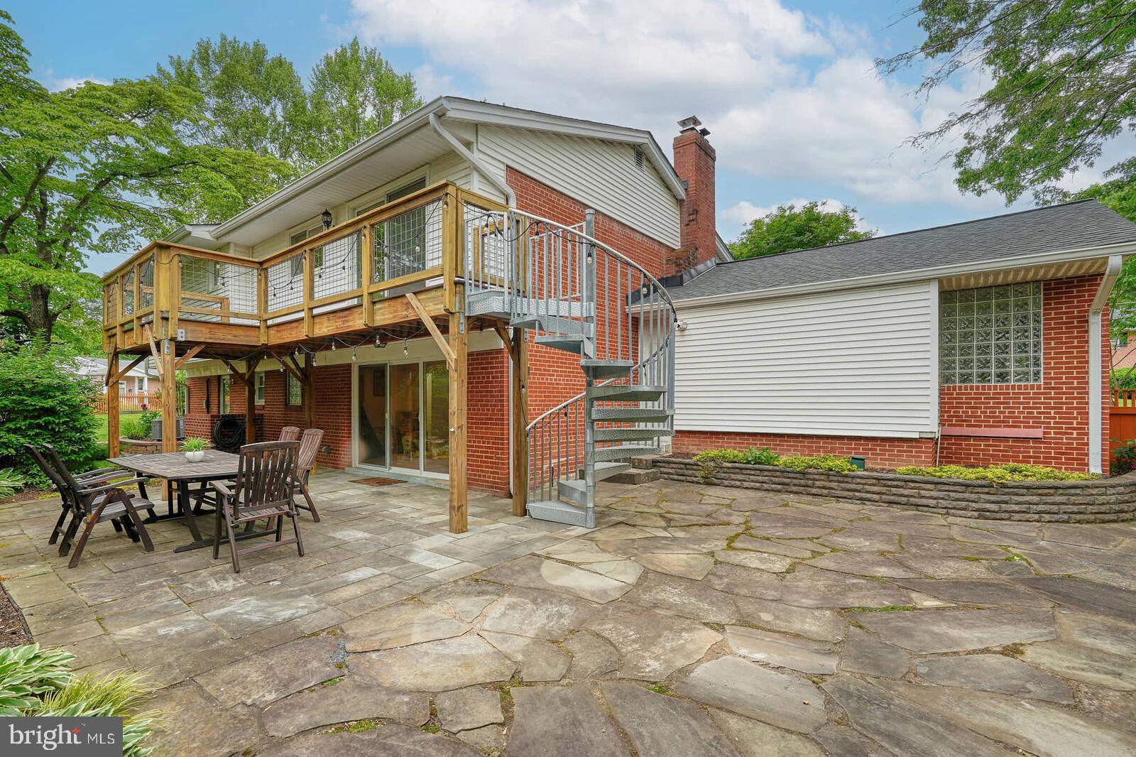 BROYHILL GLEN GARY PARK - Residential