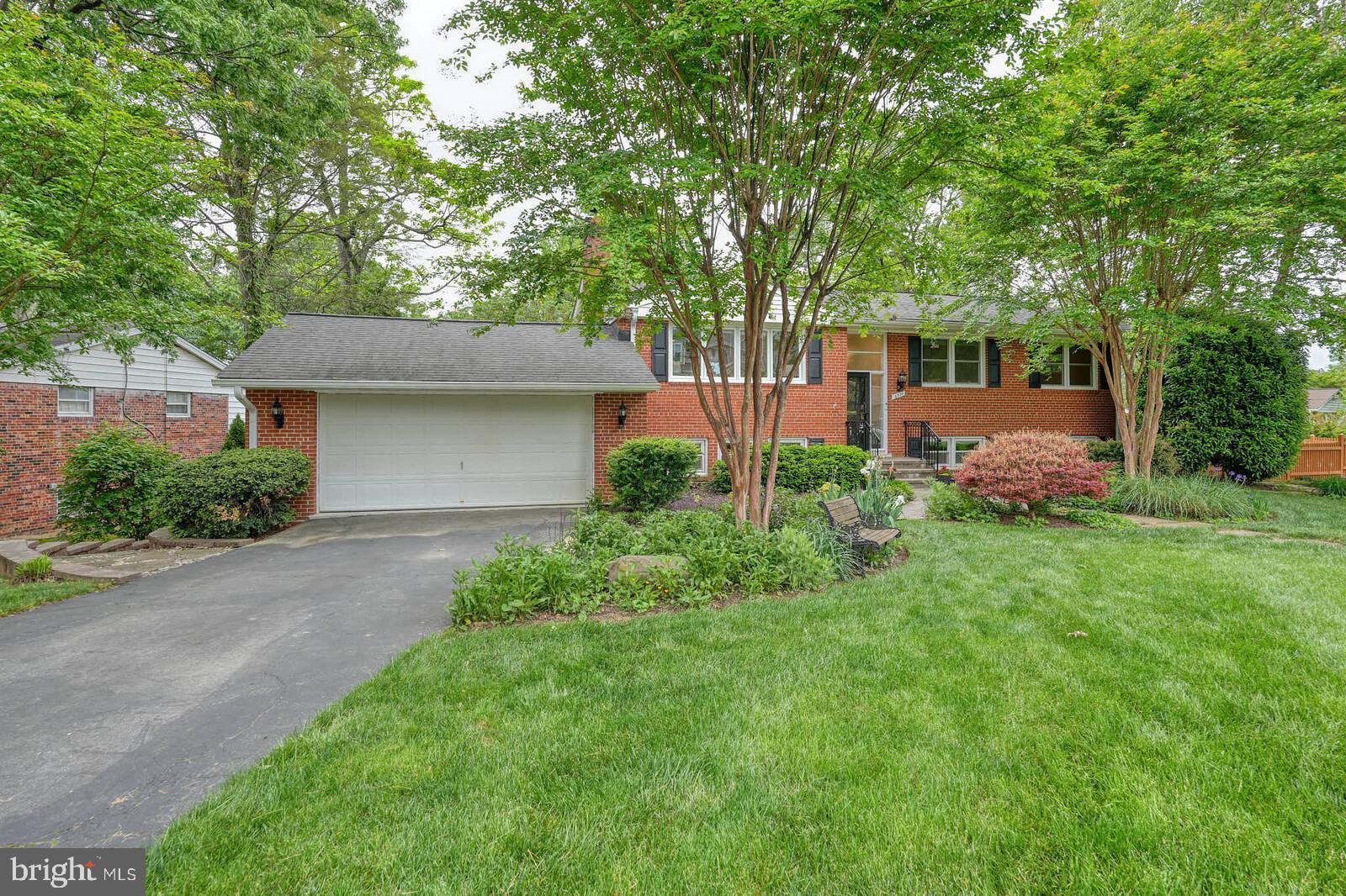 6511 ENGEL DRIVE