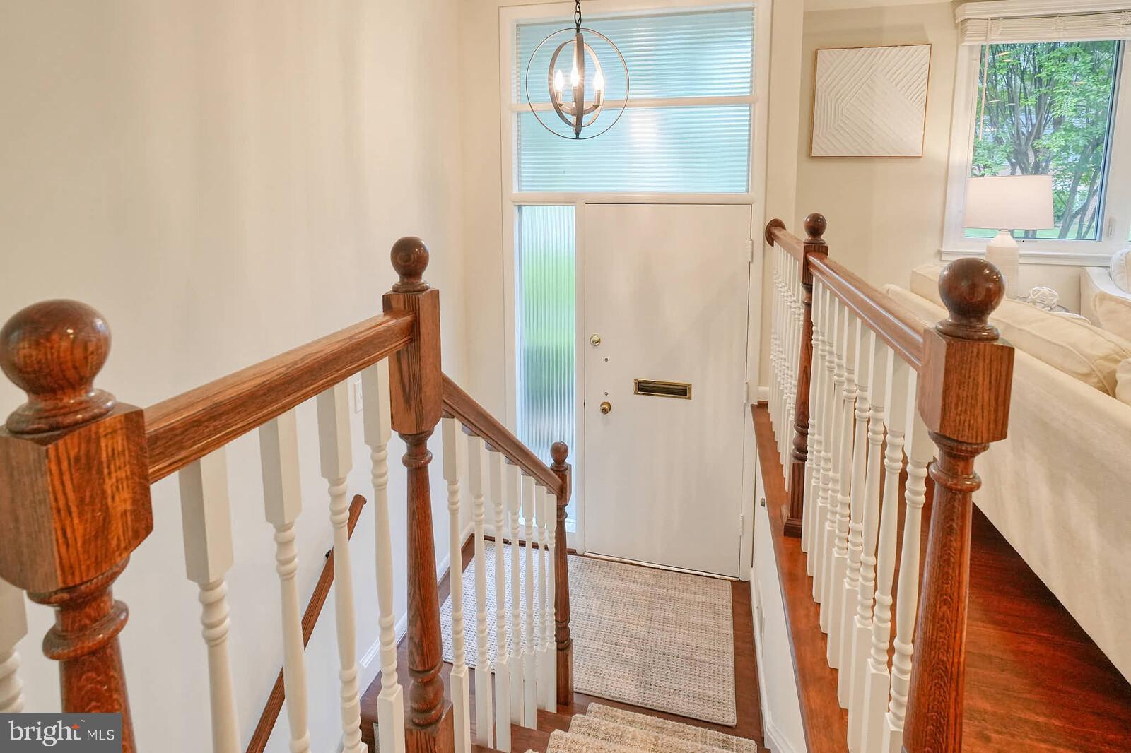 BROYHILL GLEN GARY PARK - Residential