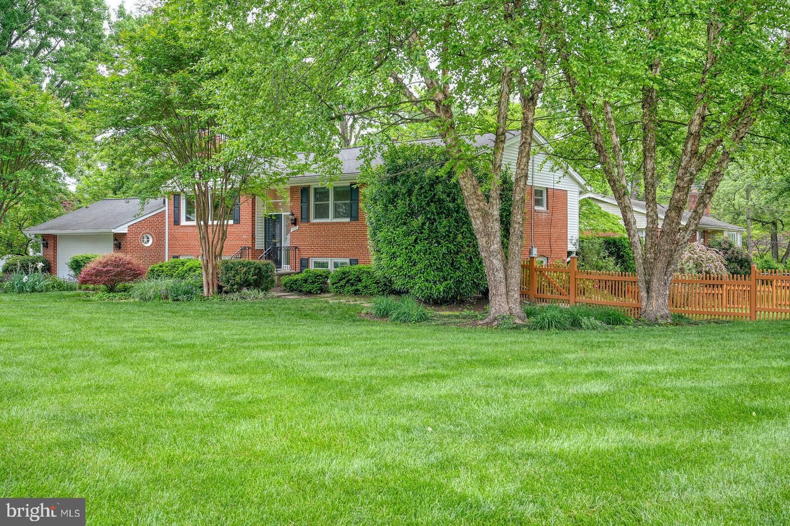 6511 ENGEL DRIVE