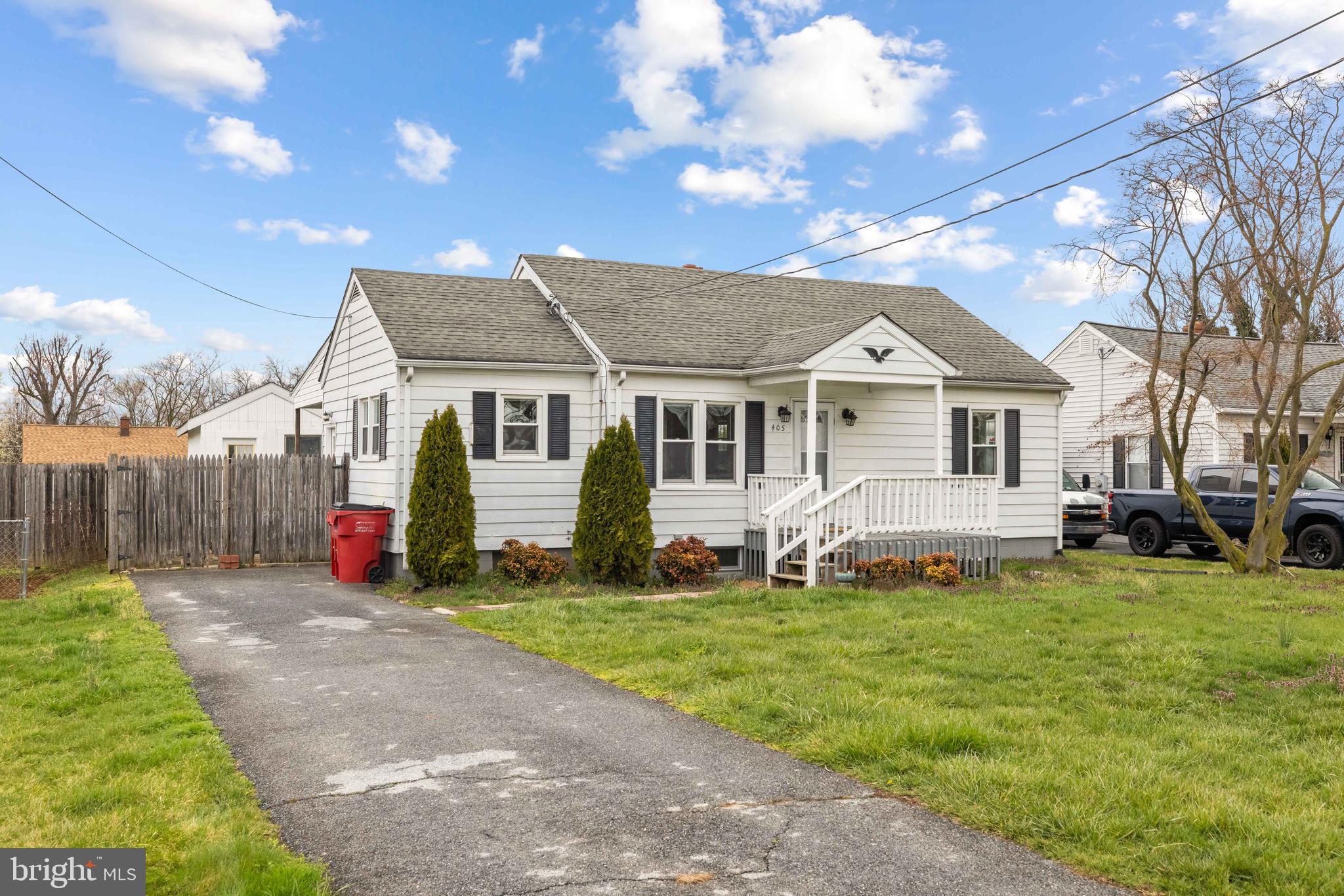 NONE AVAILABLE - Residential Lease