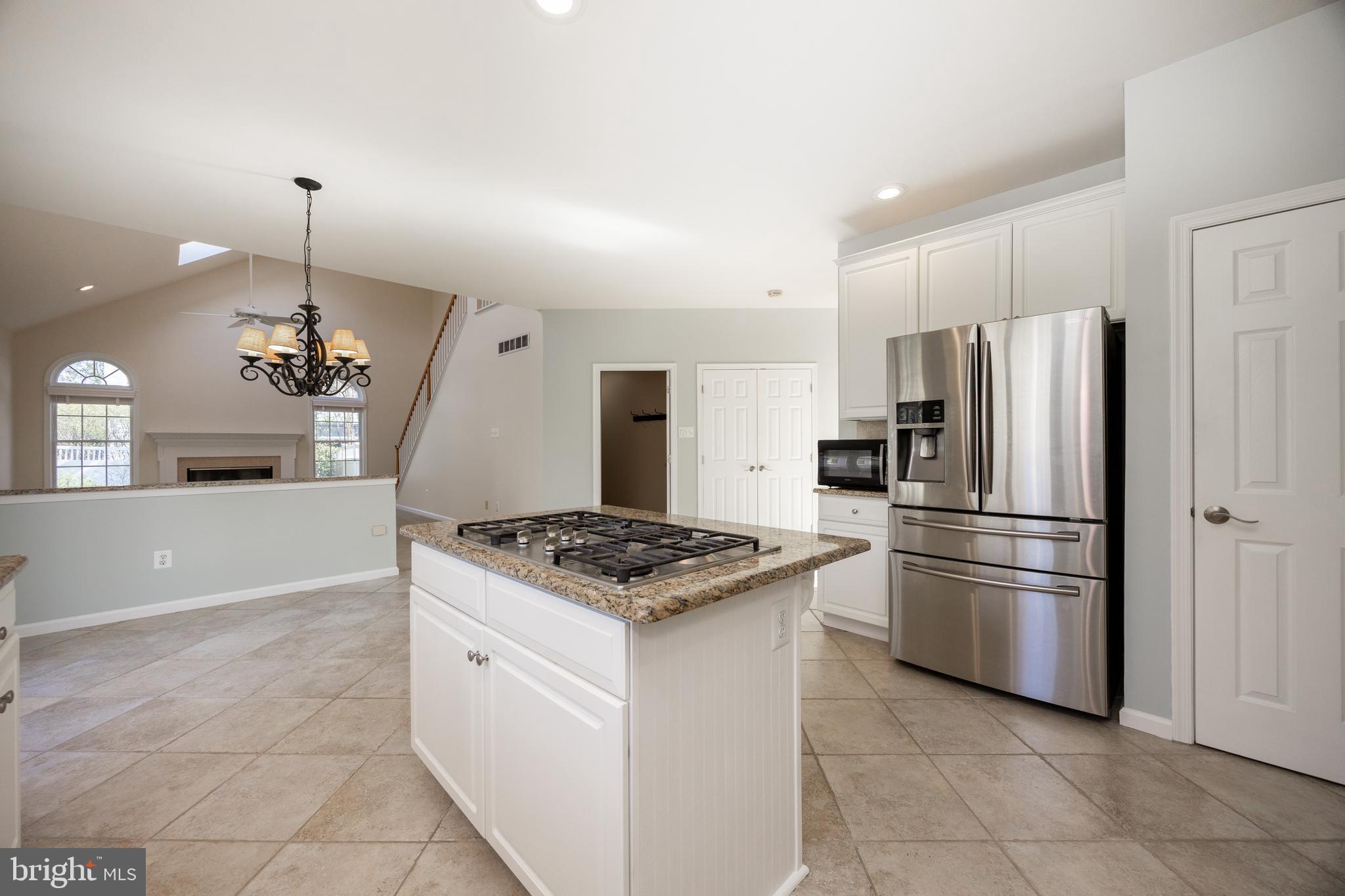 AUDUBON RIDGE - Residential