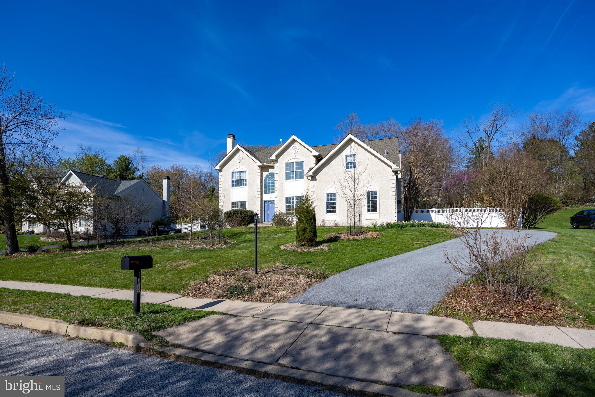 AUDUBON RIDGE - Residential
