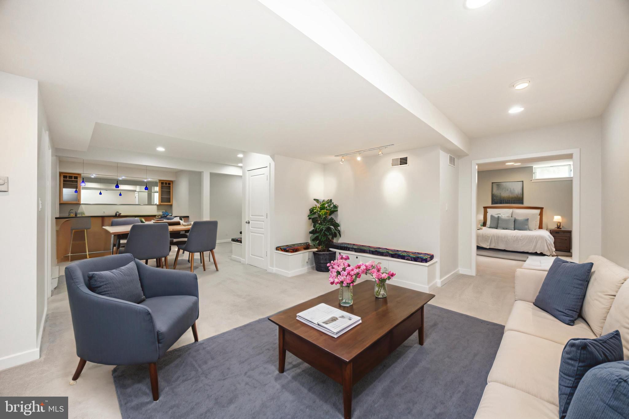 AUDUBON RIDGE - Residential