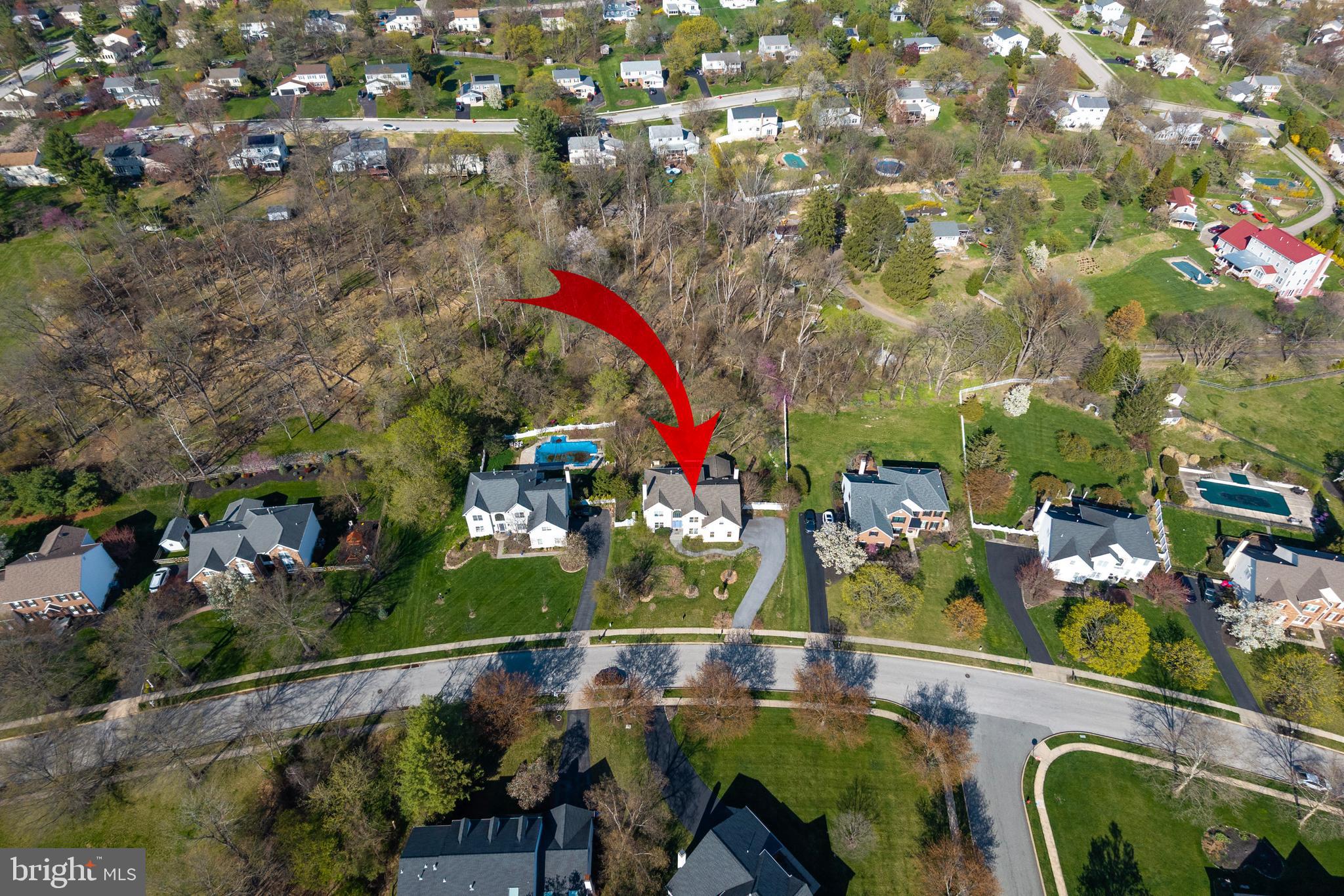 AUDUBON RIDGE - Residential