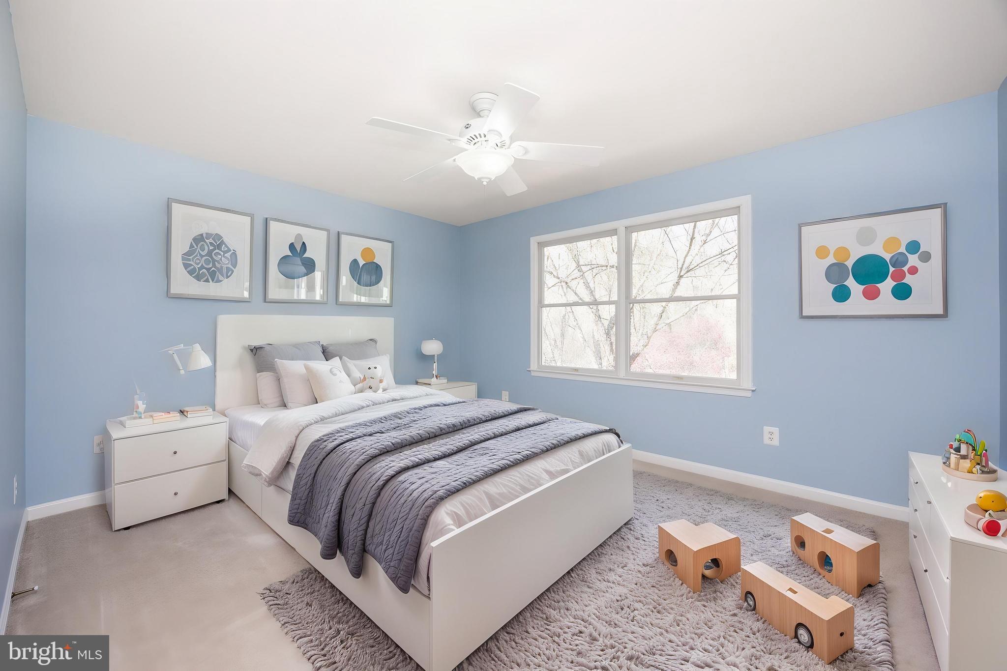 AUDUBON RIDGE - Residential