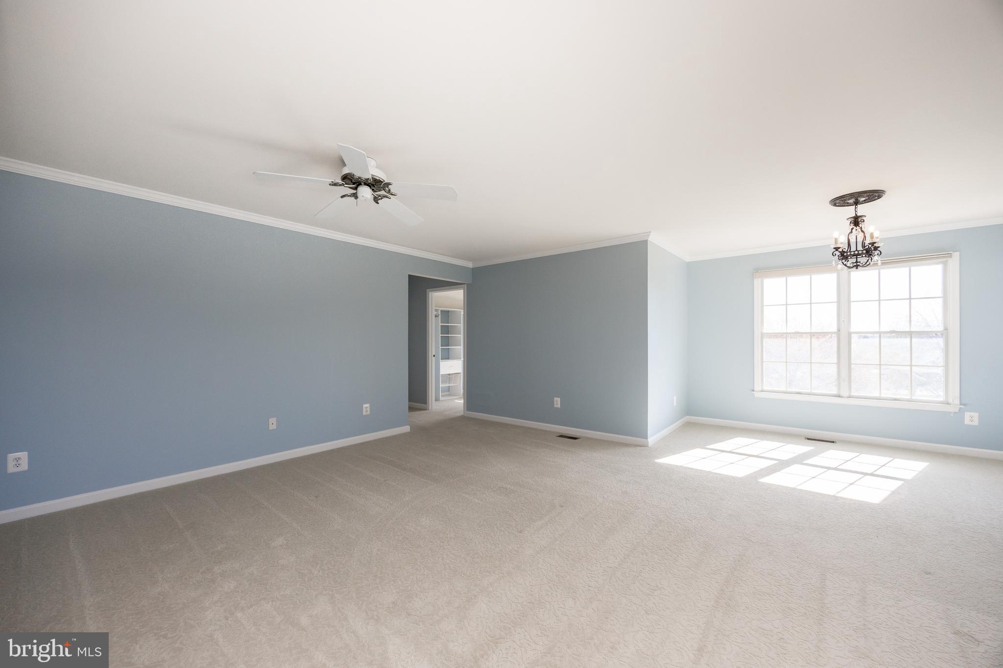 AUDUBON RIDGE - Residential