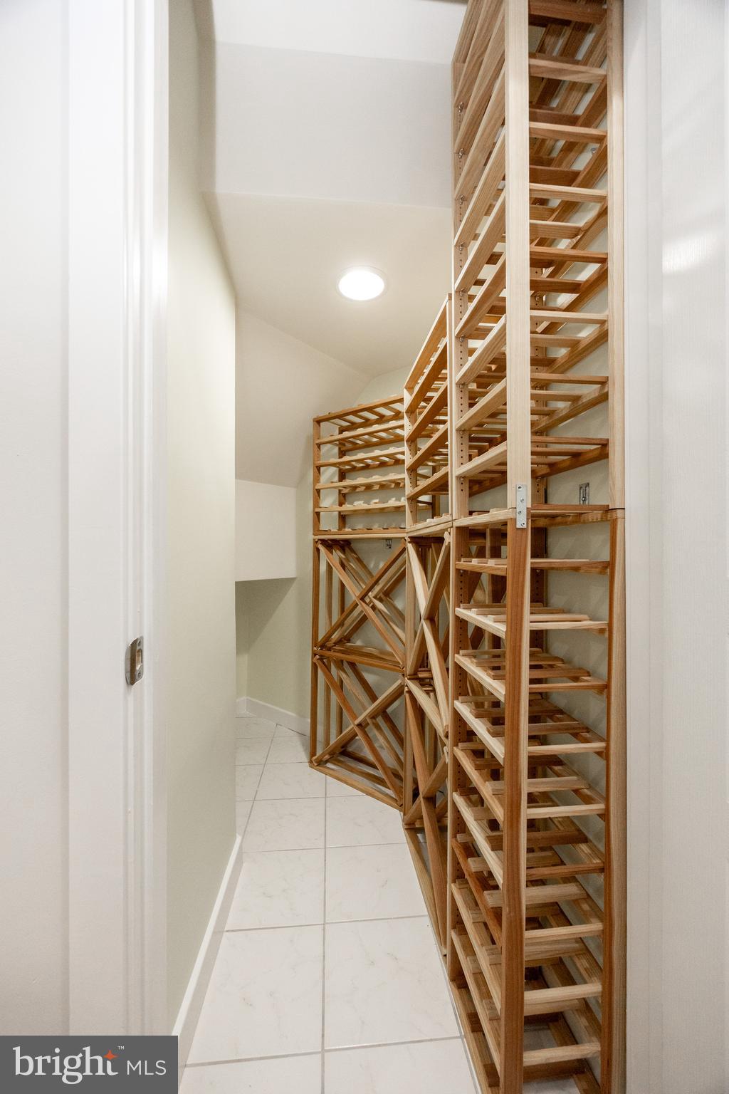 AUDUBON RIDGE - Residential