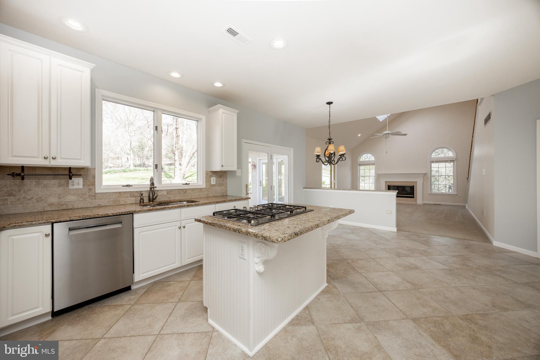 AUDUBON RIDGE - Residential
