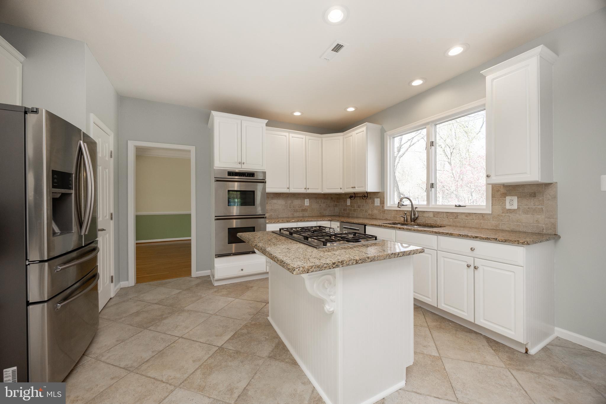 AUDUBON RIDGE - Residential