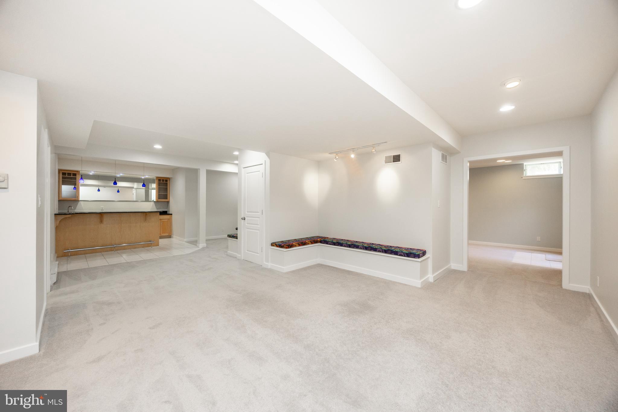 AUDUBON RIDGE - Residential
