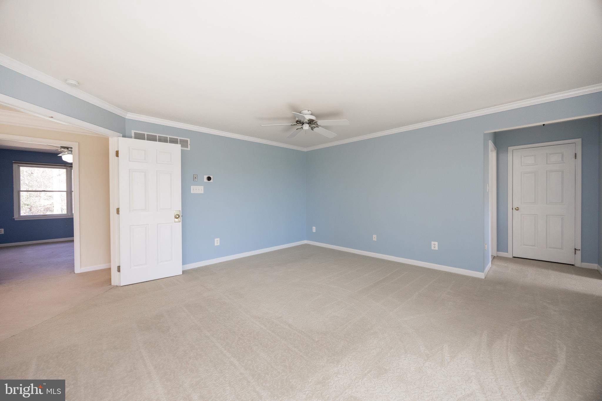 AUDUBON RIDGE - Residential