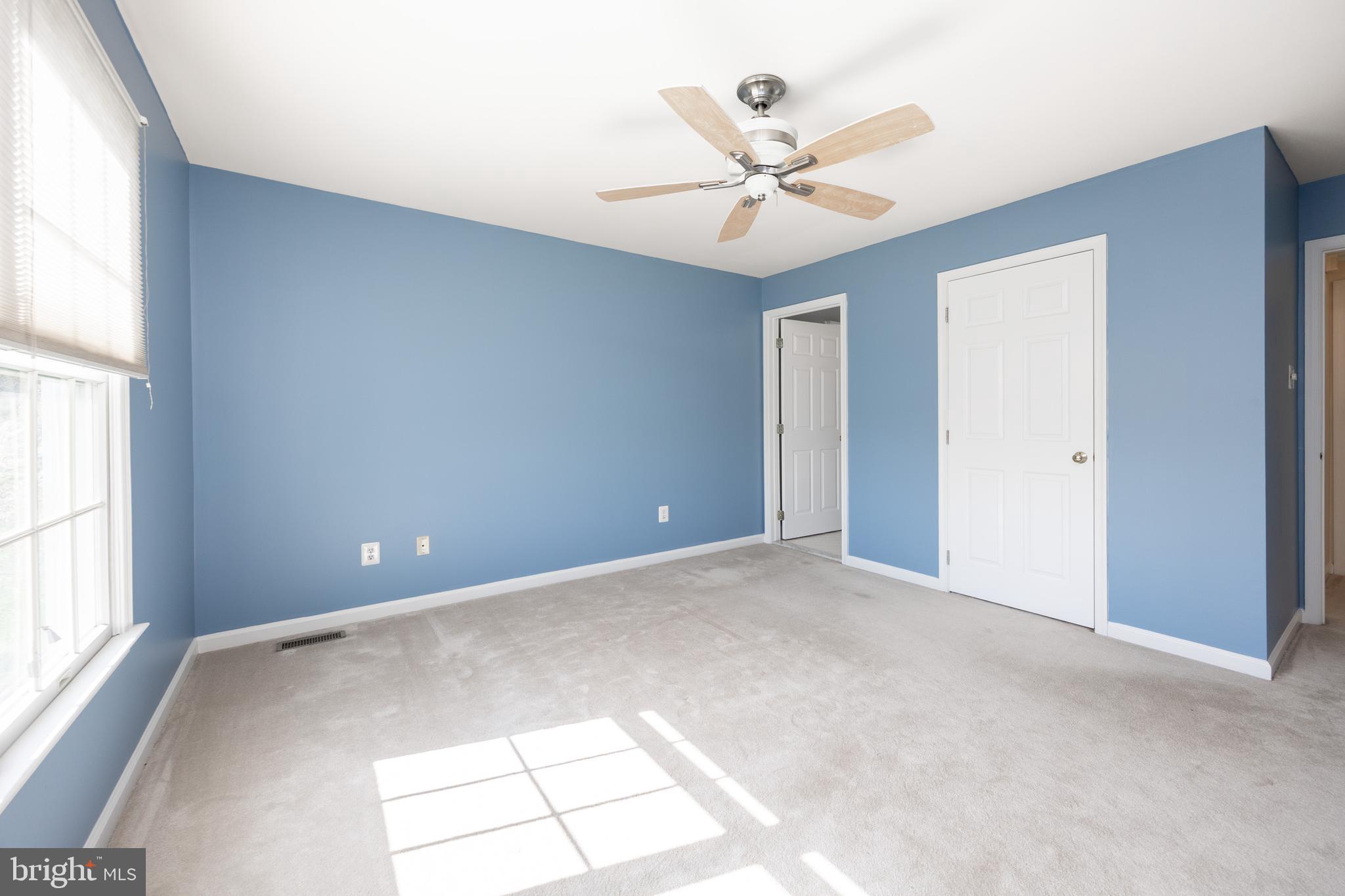 AUDUBON RIDGE - Residential