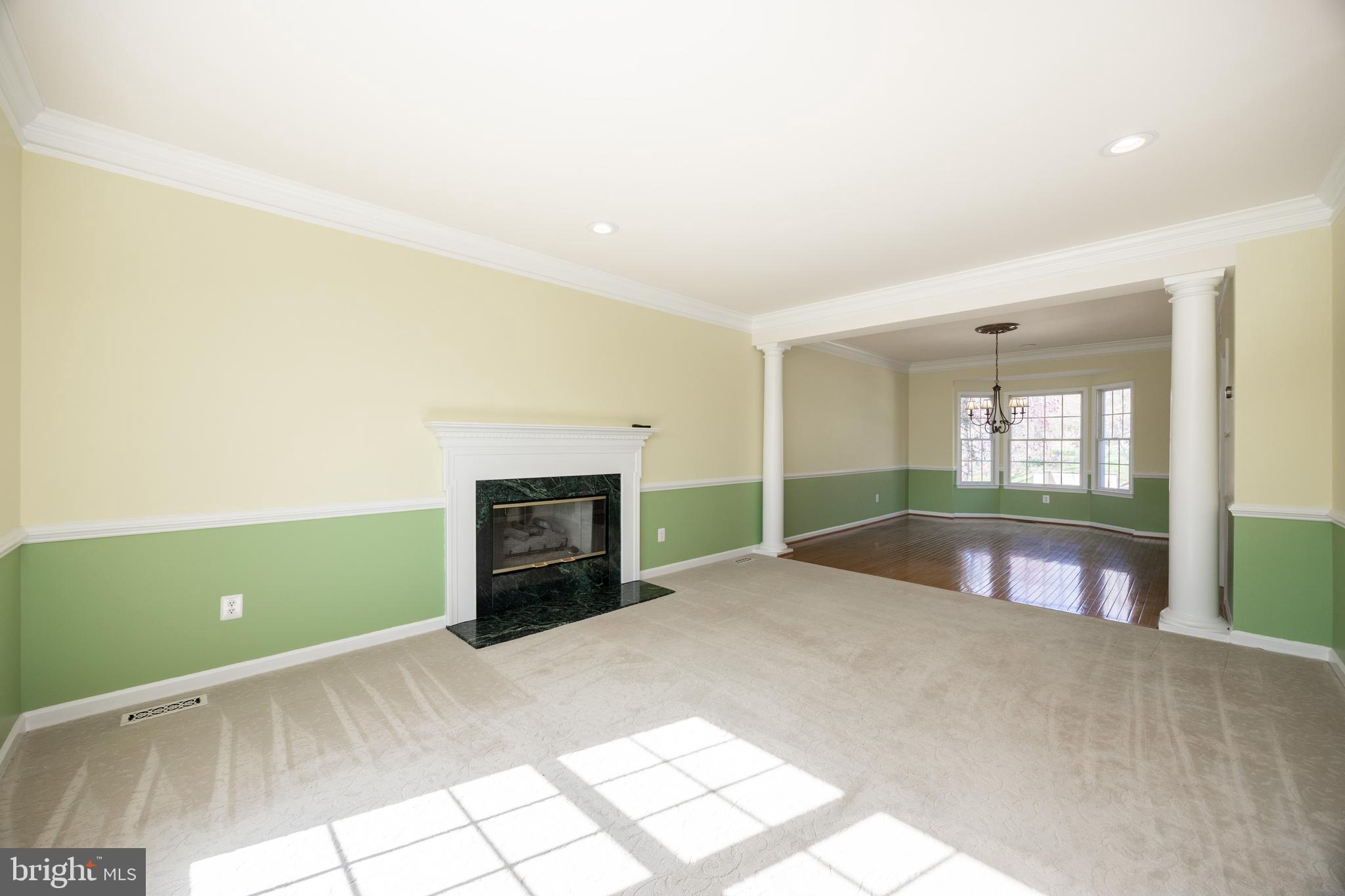 AUDUBON RIDGE - Residential