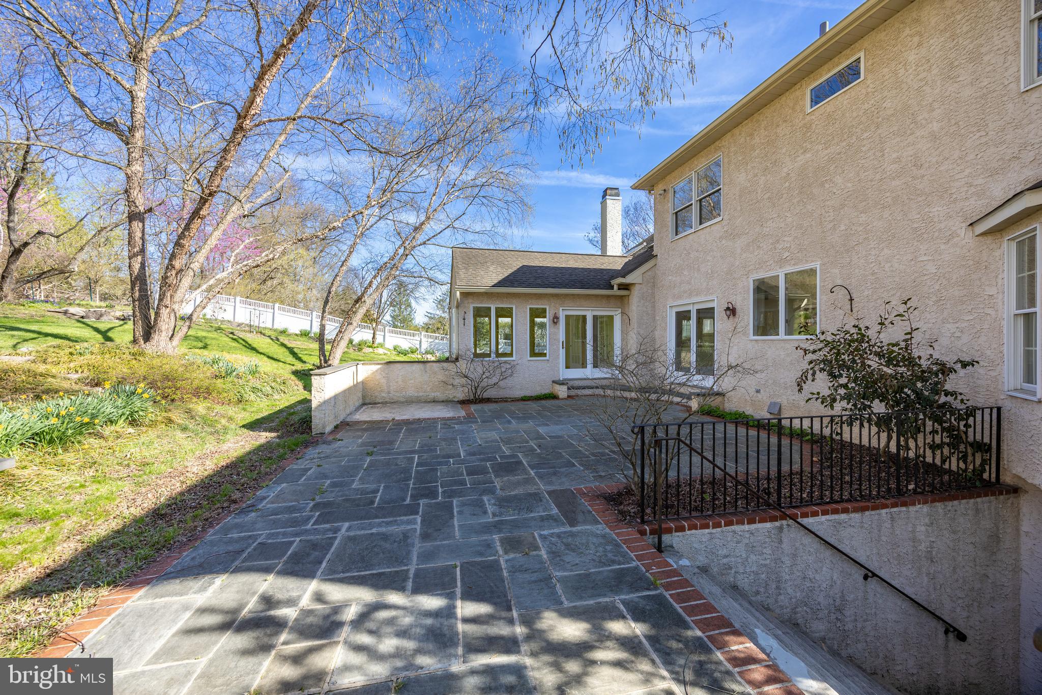 AUDUBON RIDGE - Residential