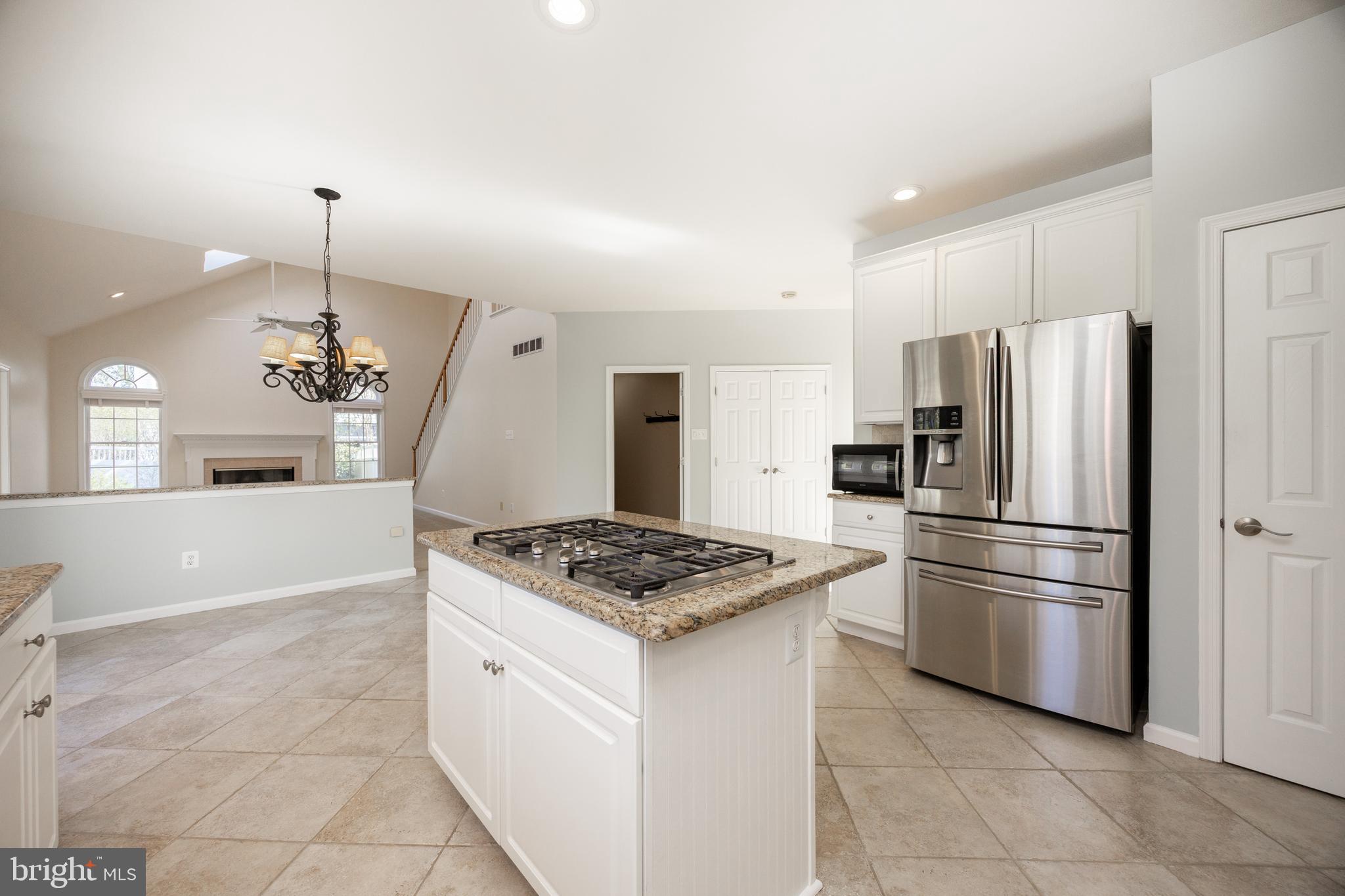AUDUBON RIDGE - Residential