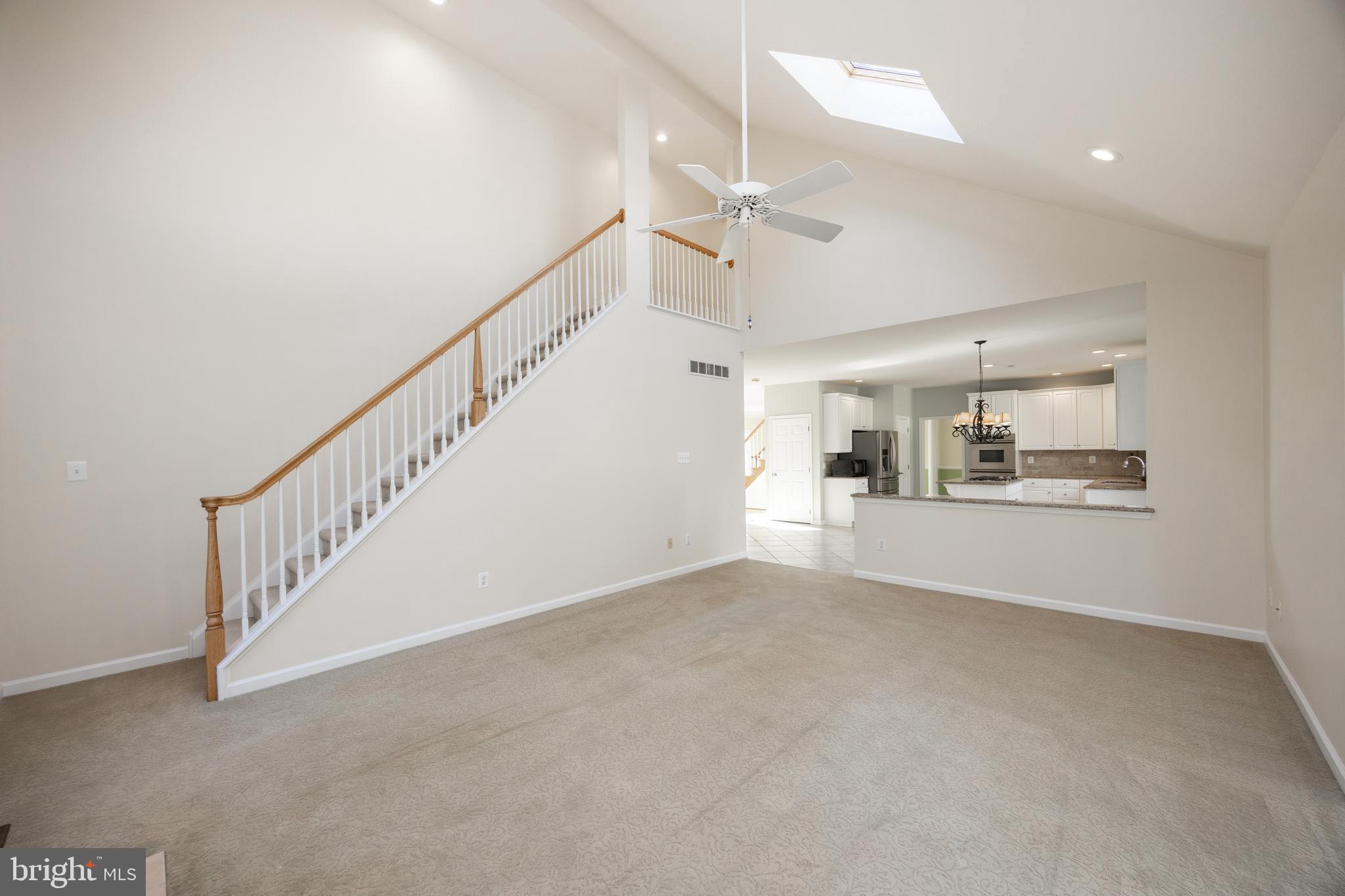 AUDUBON RIDGE - Residential