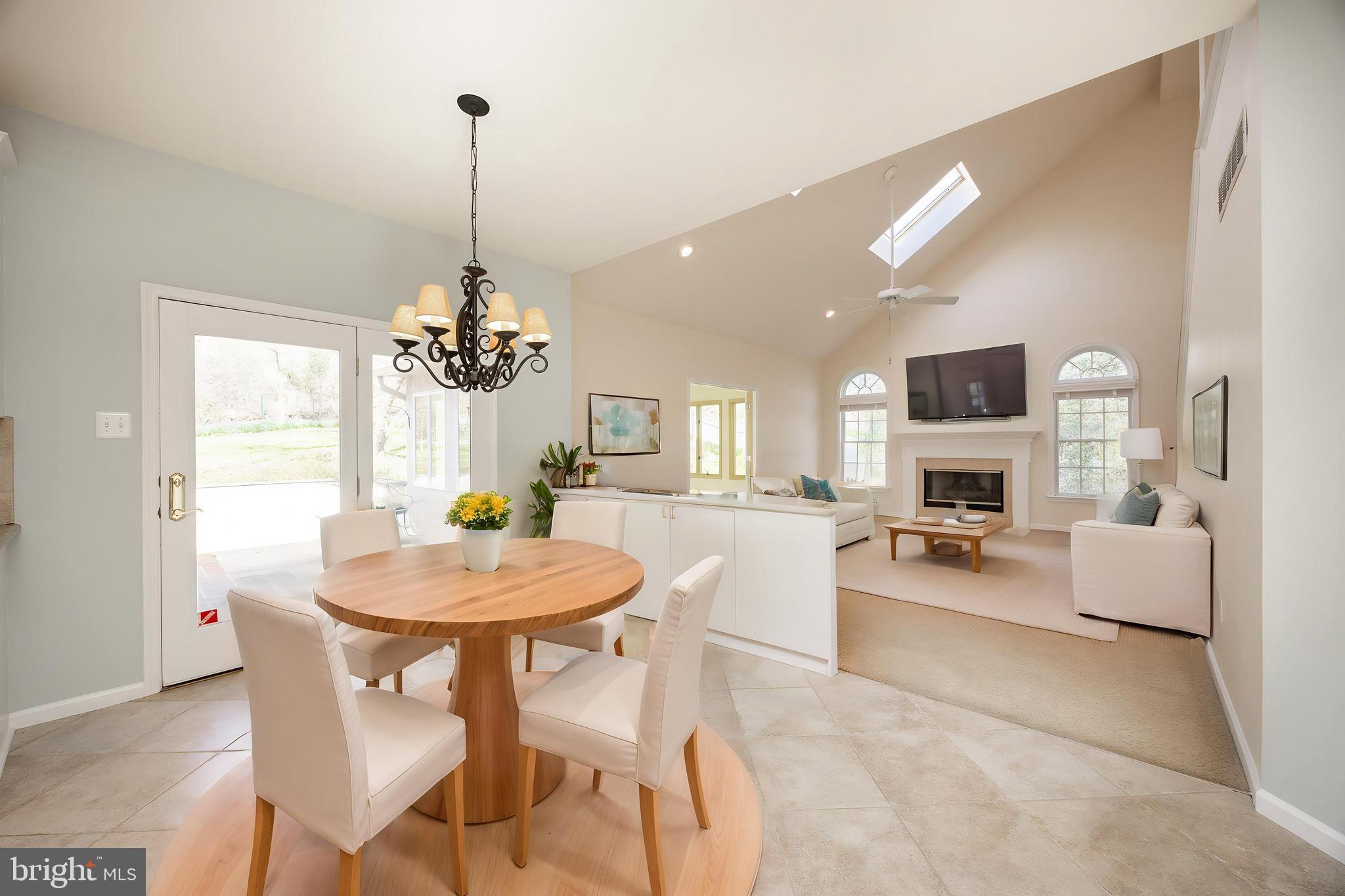 AUDUBON RIDGE - Residential