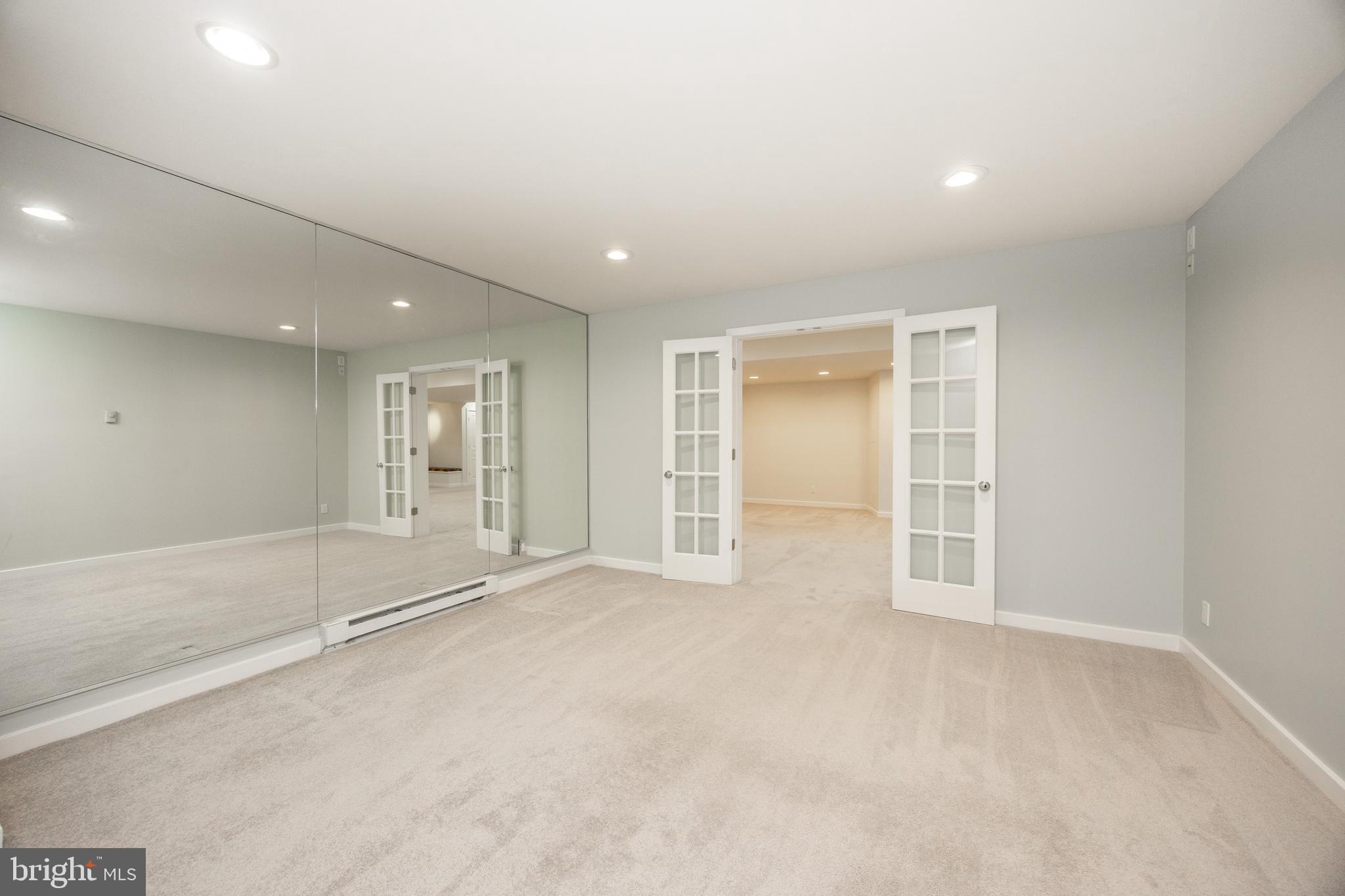 AUDUBON RIDGE - Residential