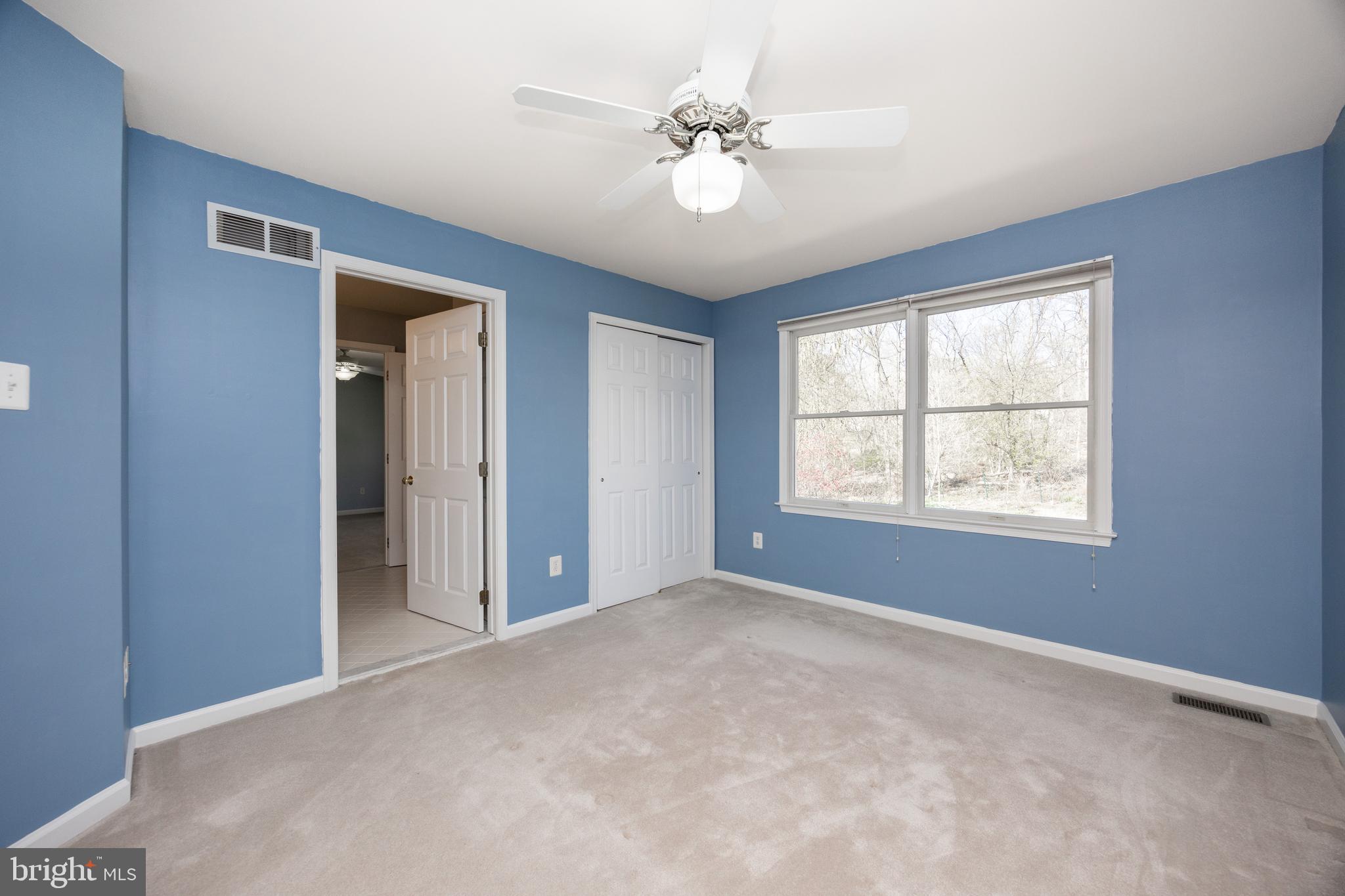 AUDUBON RIDGE - Residential
