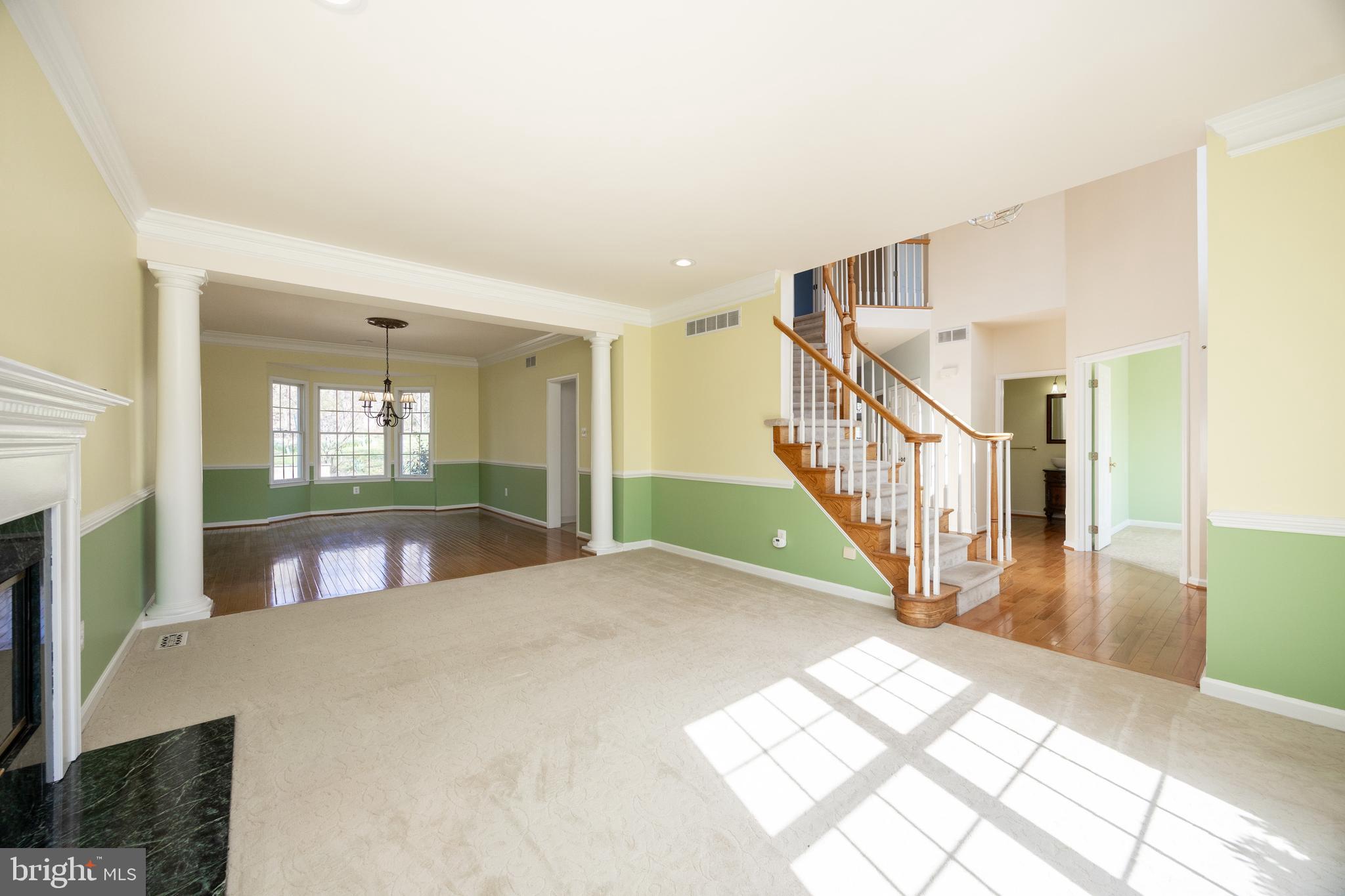 AUDUBON RIDGE - Residential