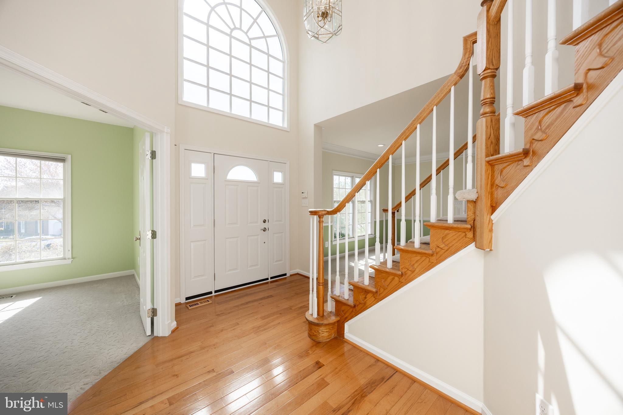 AUDUBON RIDGE - Residential