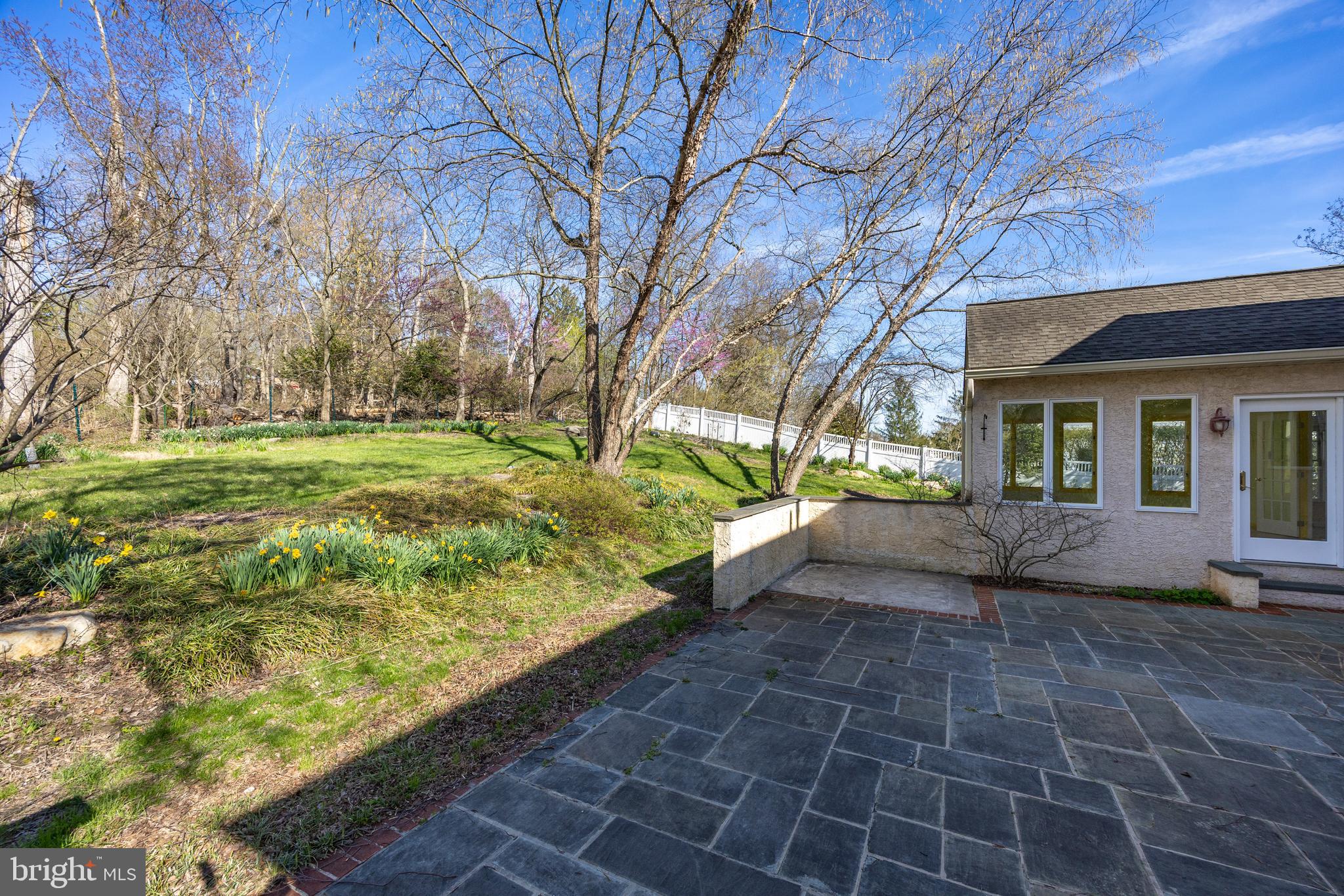 AUDUBON RIDGE - Residential