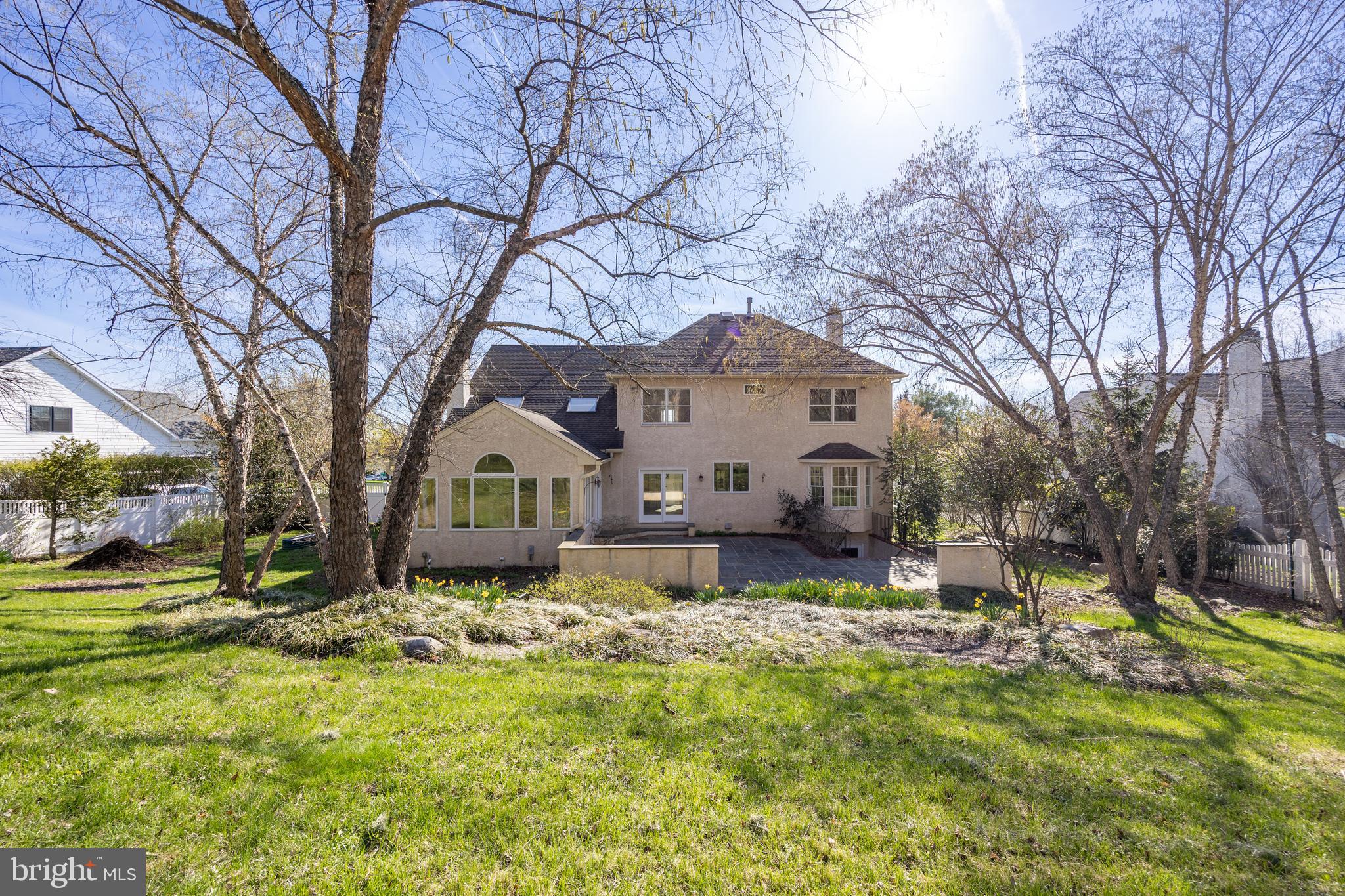 AUDUBON RIDGE - Residential