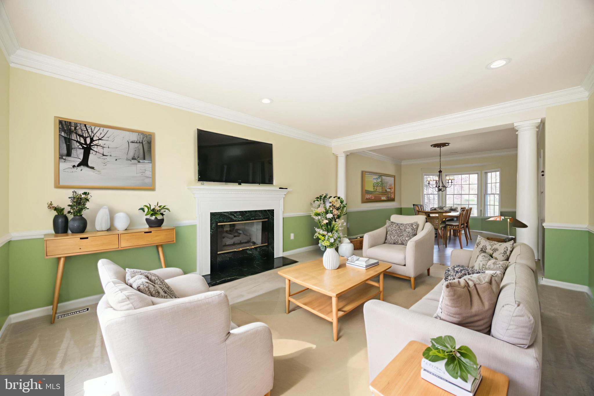 AUDUBON RIDGE - Residential